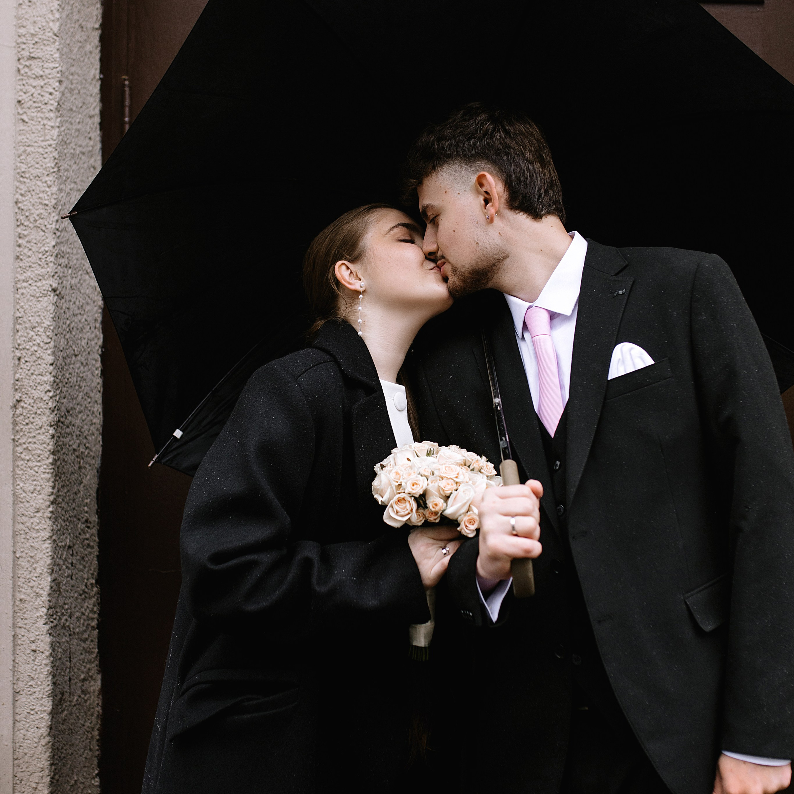 Захар и Ирина🤍. Фотограф Минск — Светлана Жук