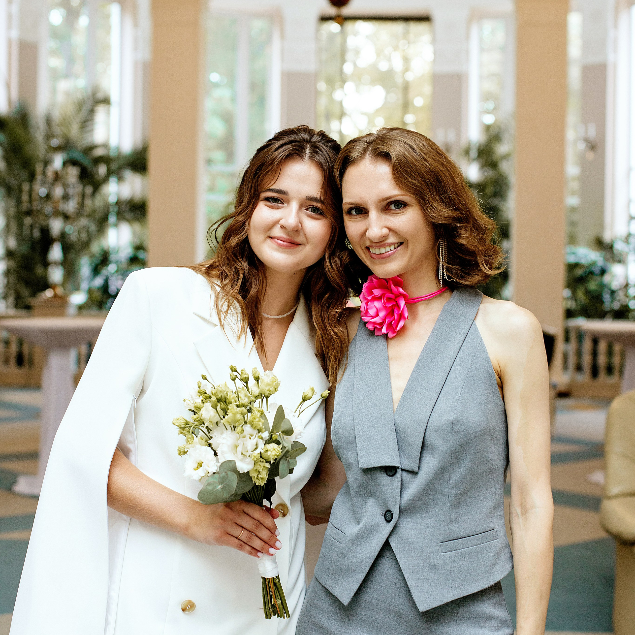 Катя и Руслан. Фотограф Минск — Светлана Жук