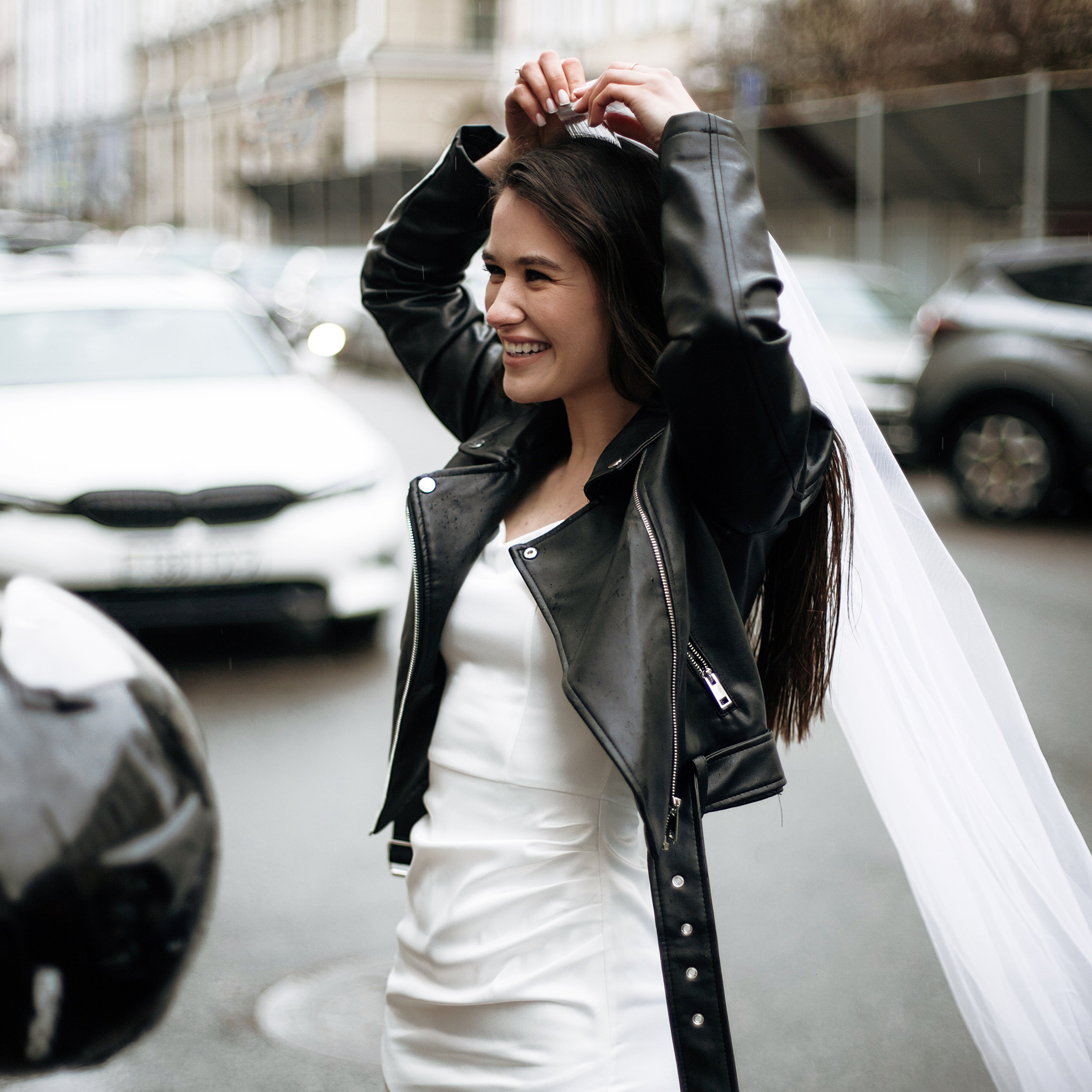 Виктория и Александр. Фотограф Минск — Светлана Жук