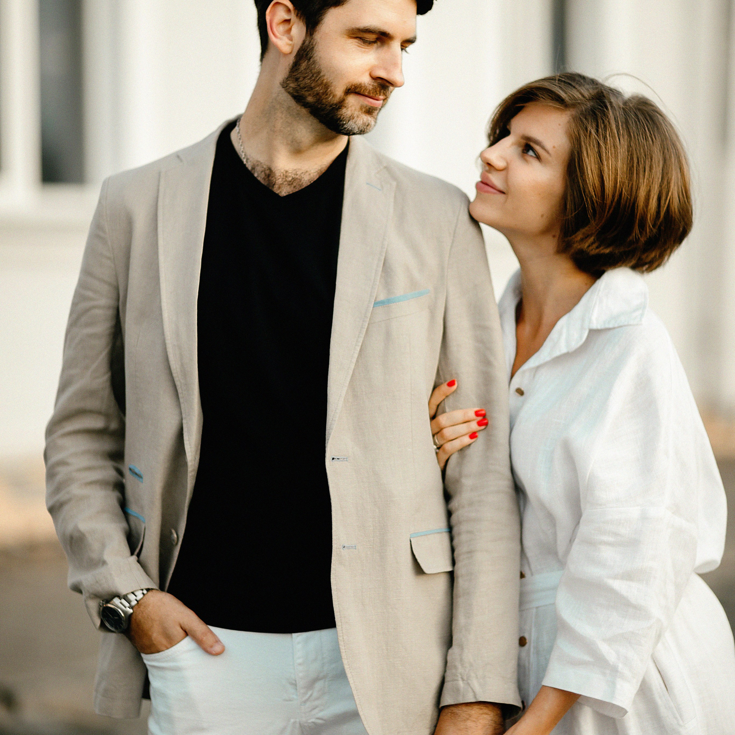 Лидия и Владимир. Фотограф Минск — Светлана Жук