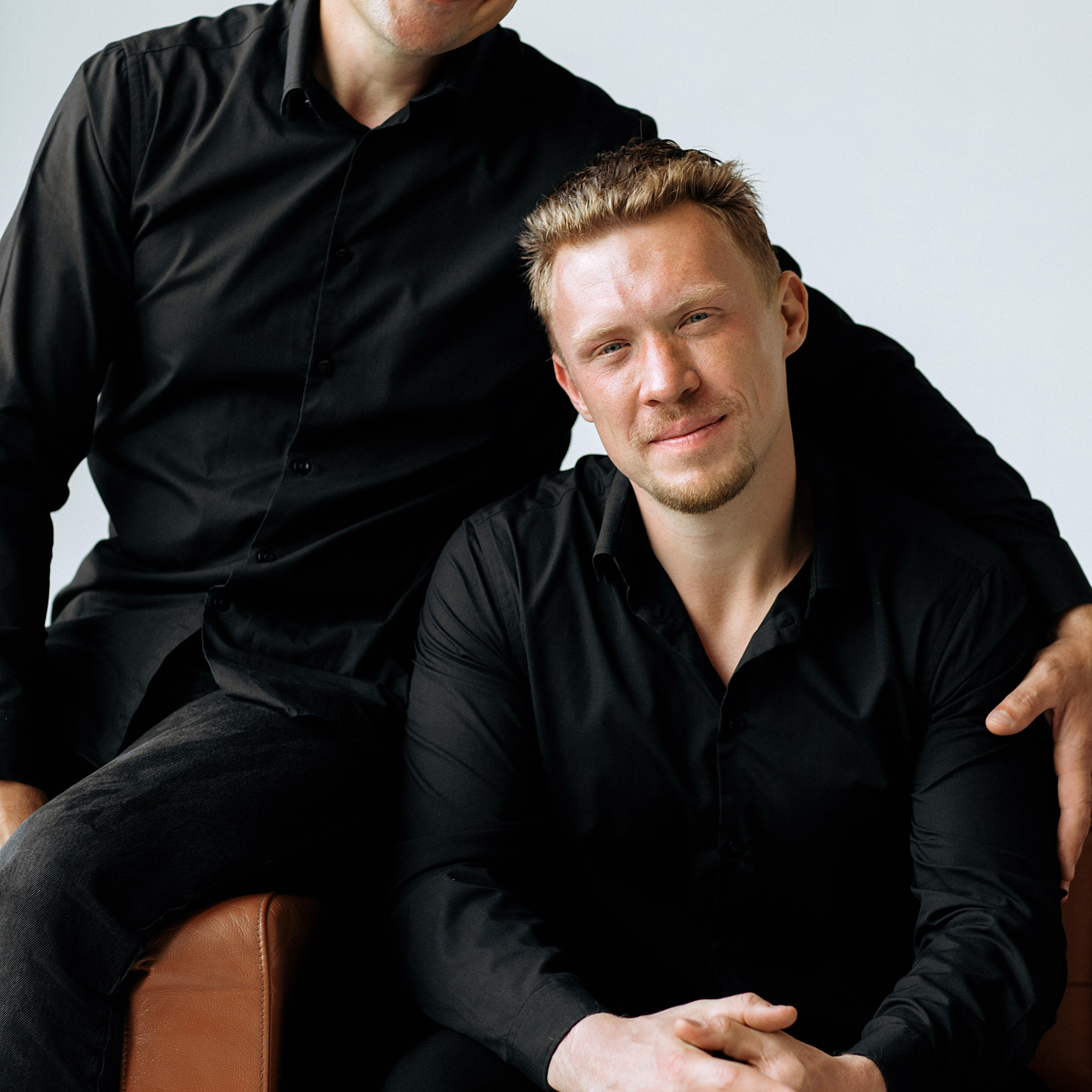 Семья Ломановых. Фотограф Минск — Светлана Жук