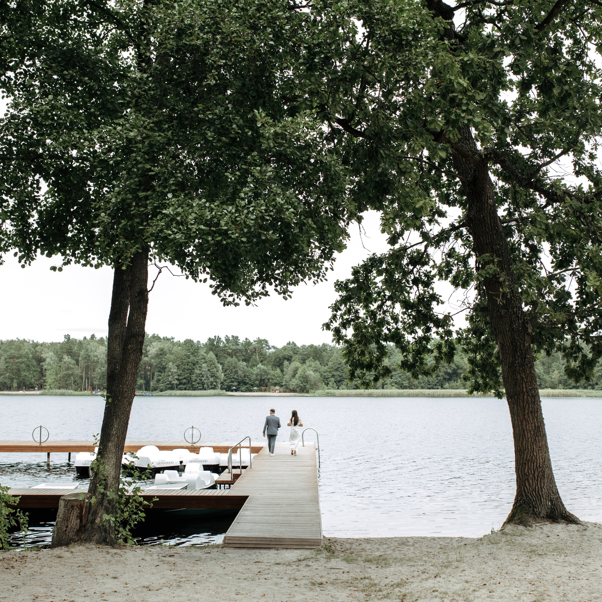 Катя и Артем. Фотограф Минск — Светлана Жук