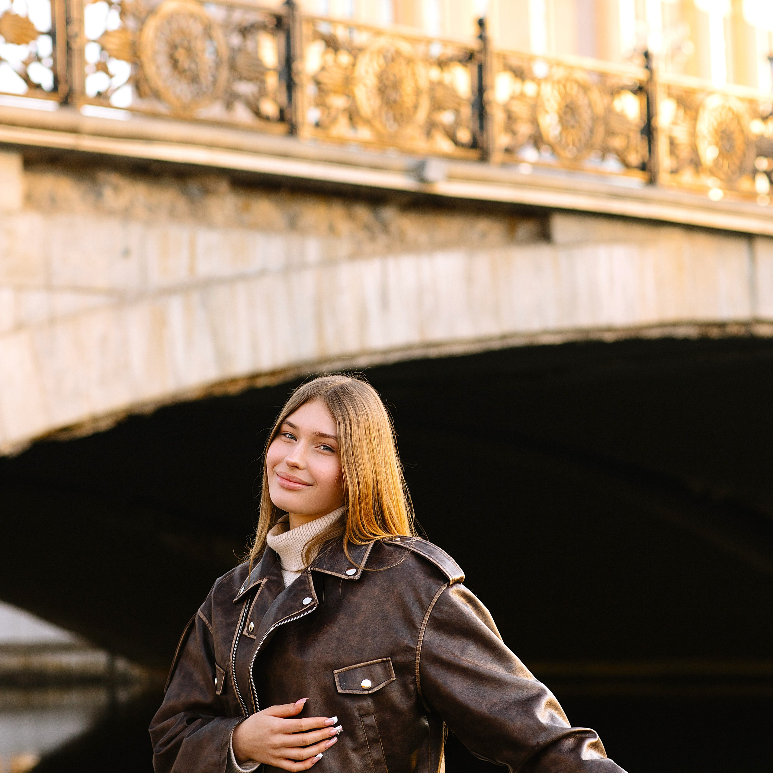 Александра. Фотограф Минск — Светлана Жук