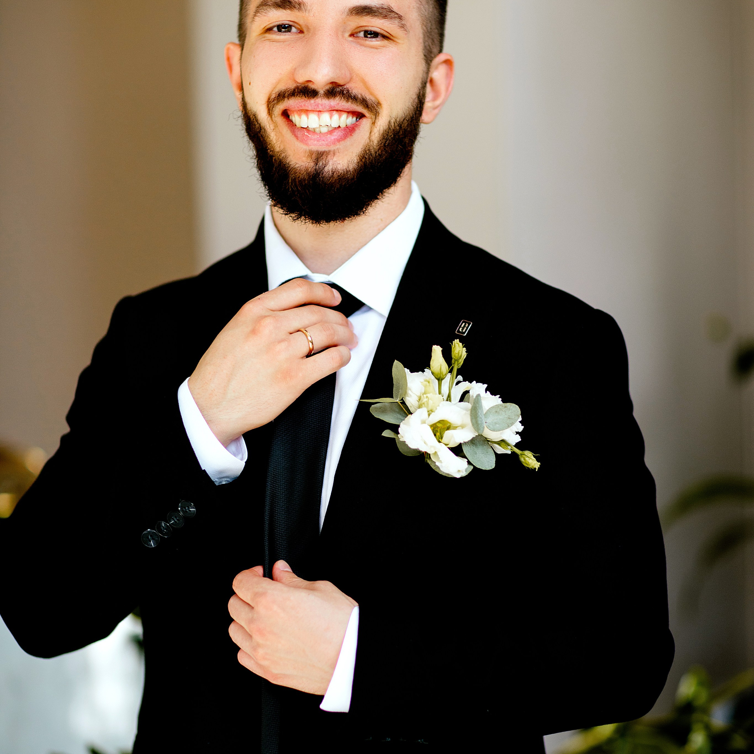 Катя и Руслан. Фотограф Минск — Светлана Жук