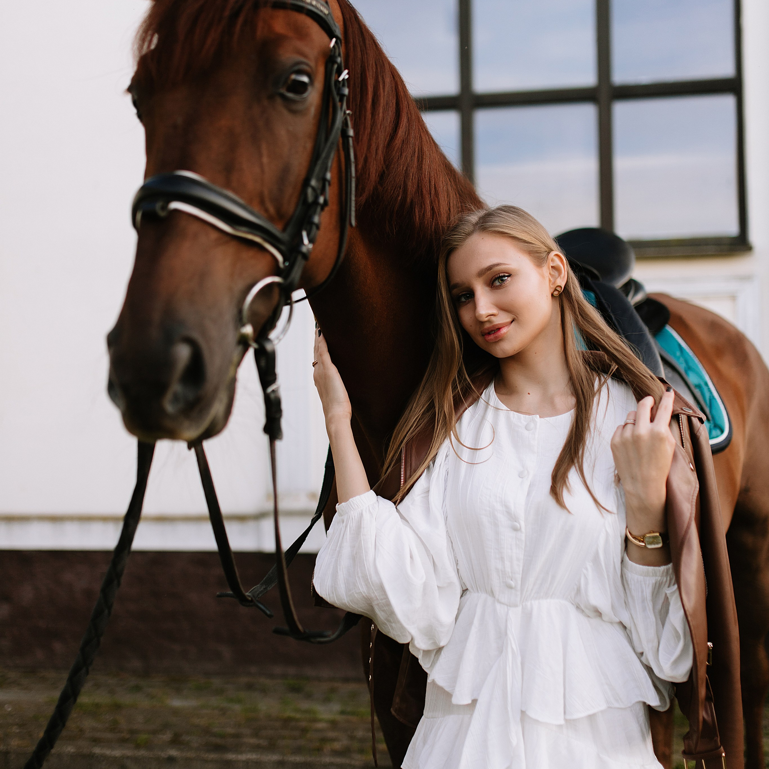 Даша. Фотограф Минск — Светлана Жук