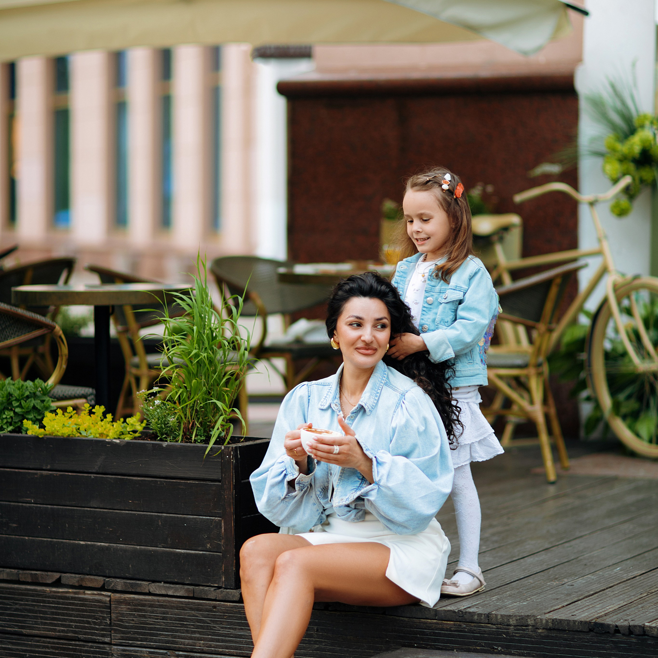 Наринэ и Антон. Фотограф Минск — Светлана Жук