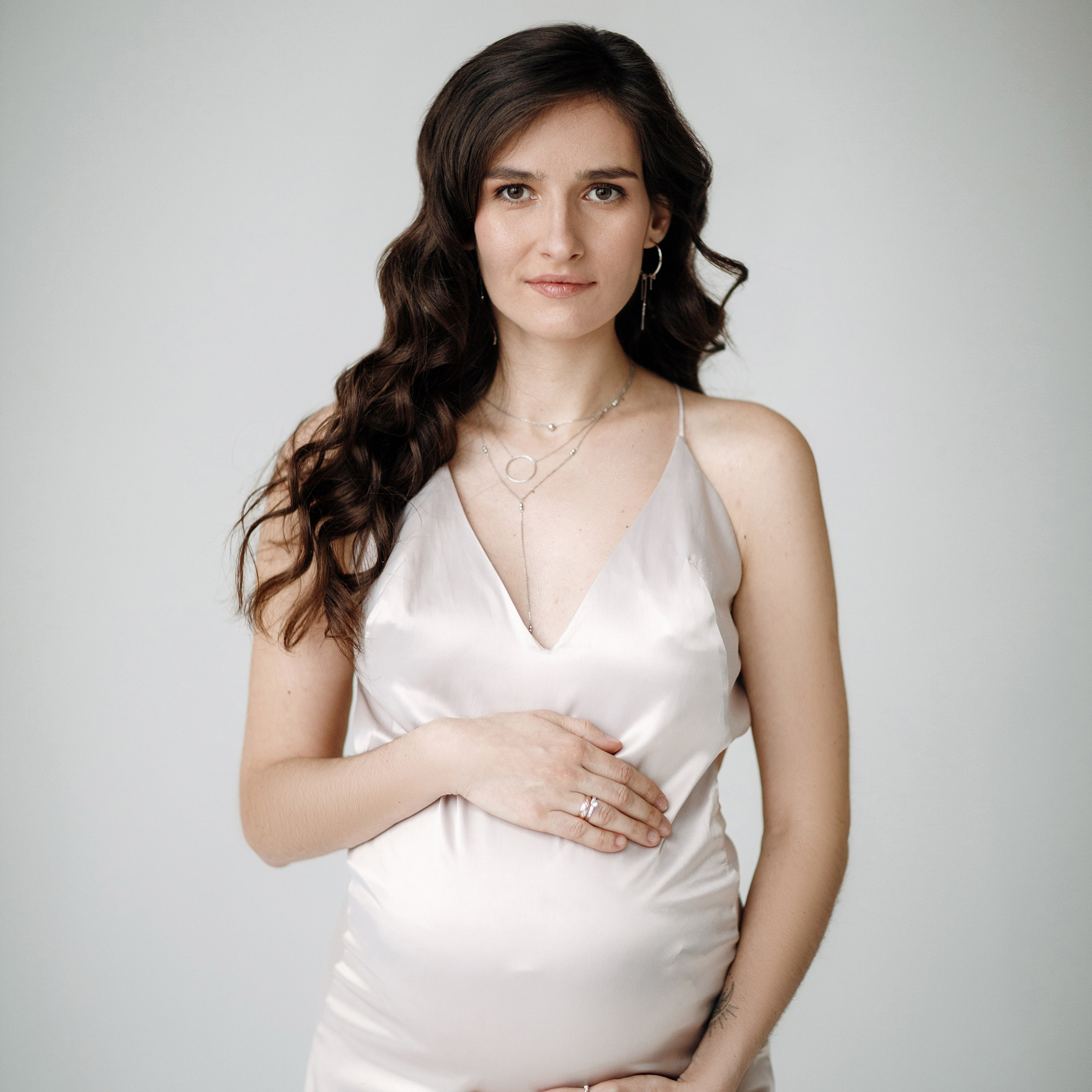 Дарья. Фотограф Минск — Светлана Жук