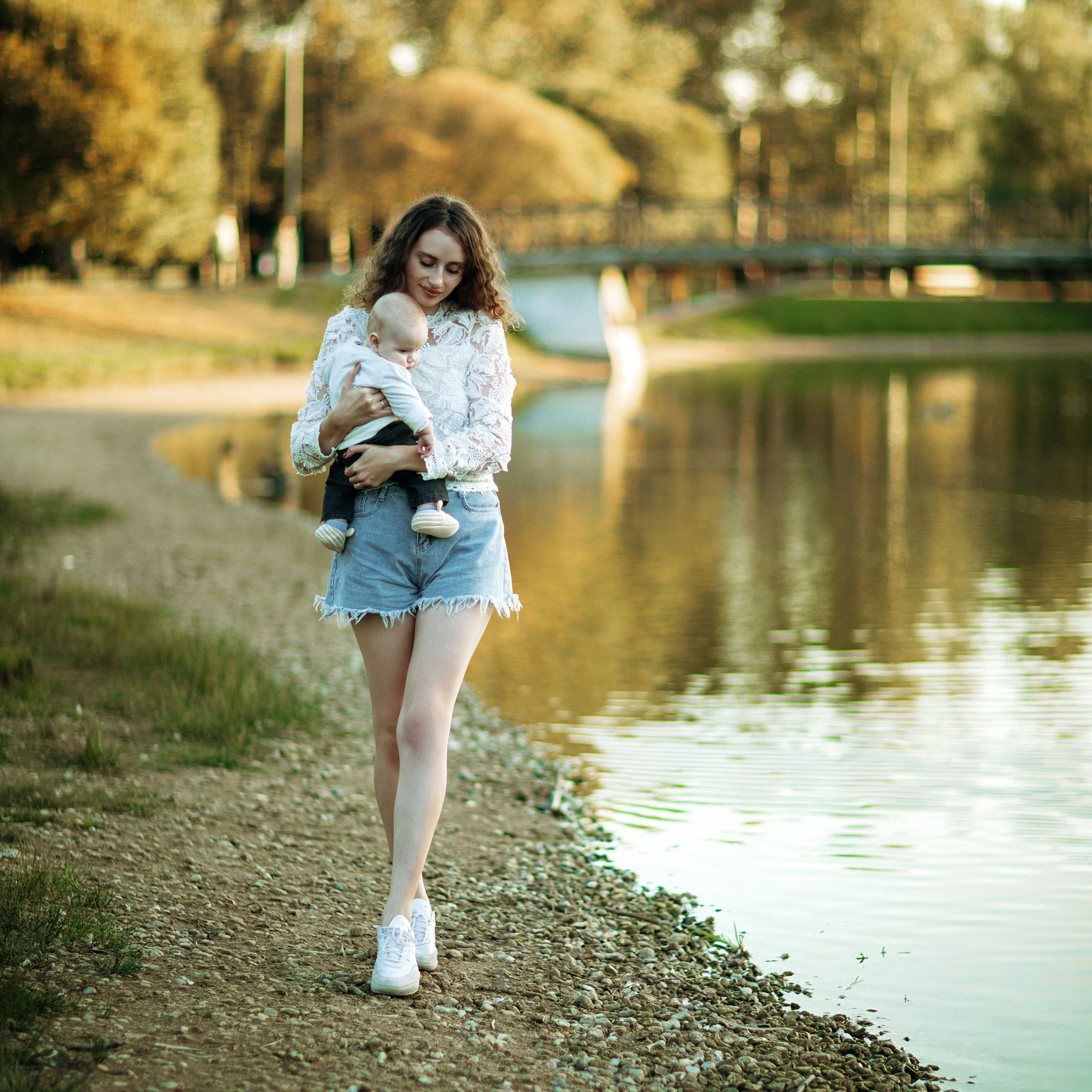 Виолетта. Фотограф Минск — Светлана Жук