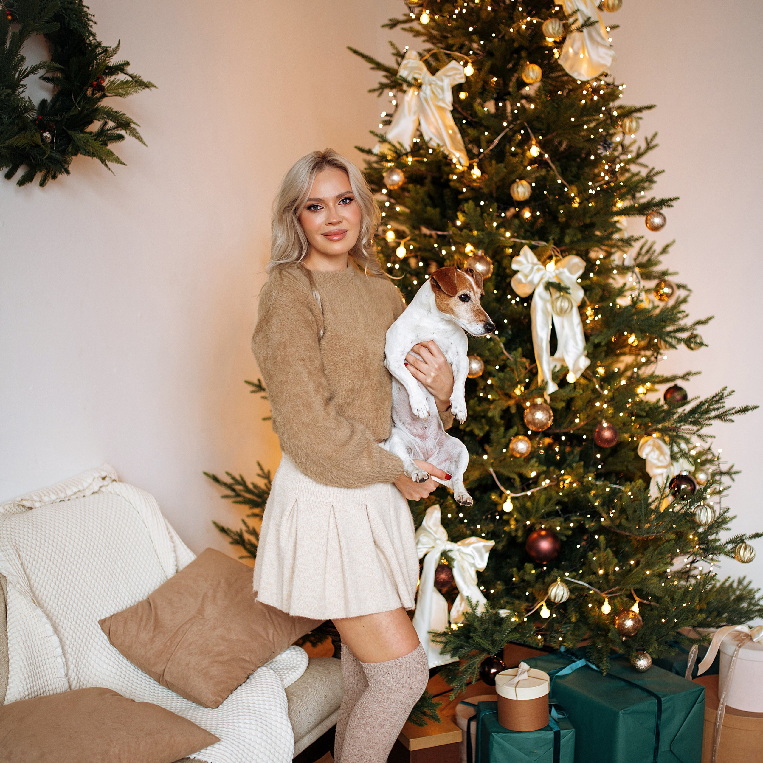 Вия. Фотограф Минск — Светлана Жук