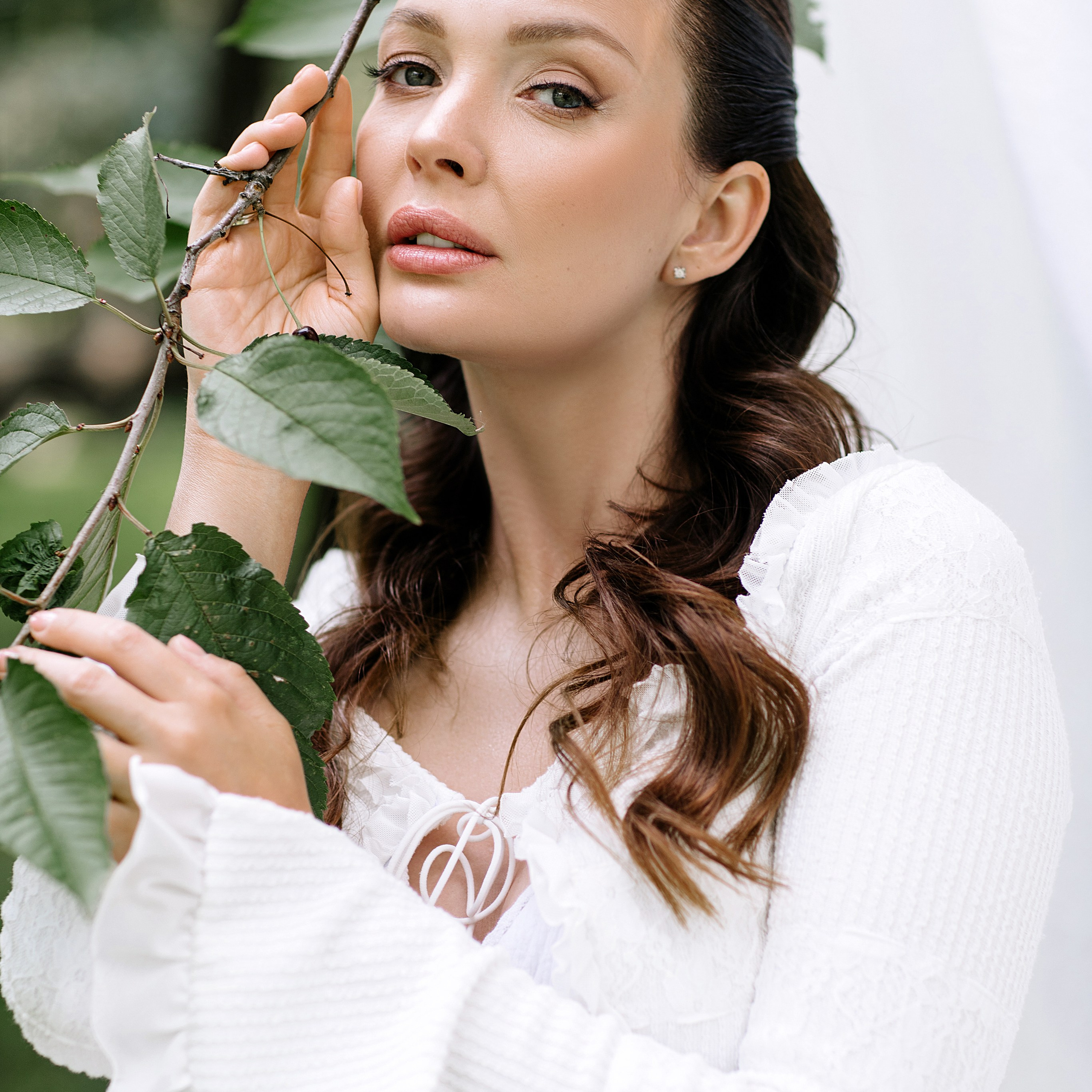 Надя. Фотограф Минск — Светлана Жук