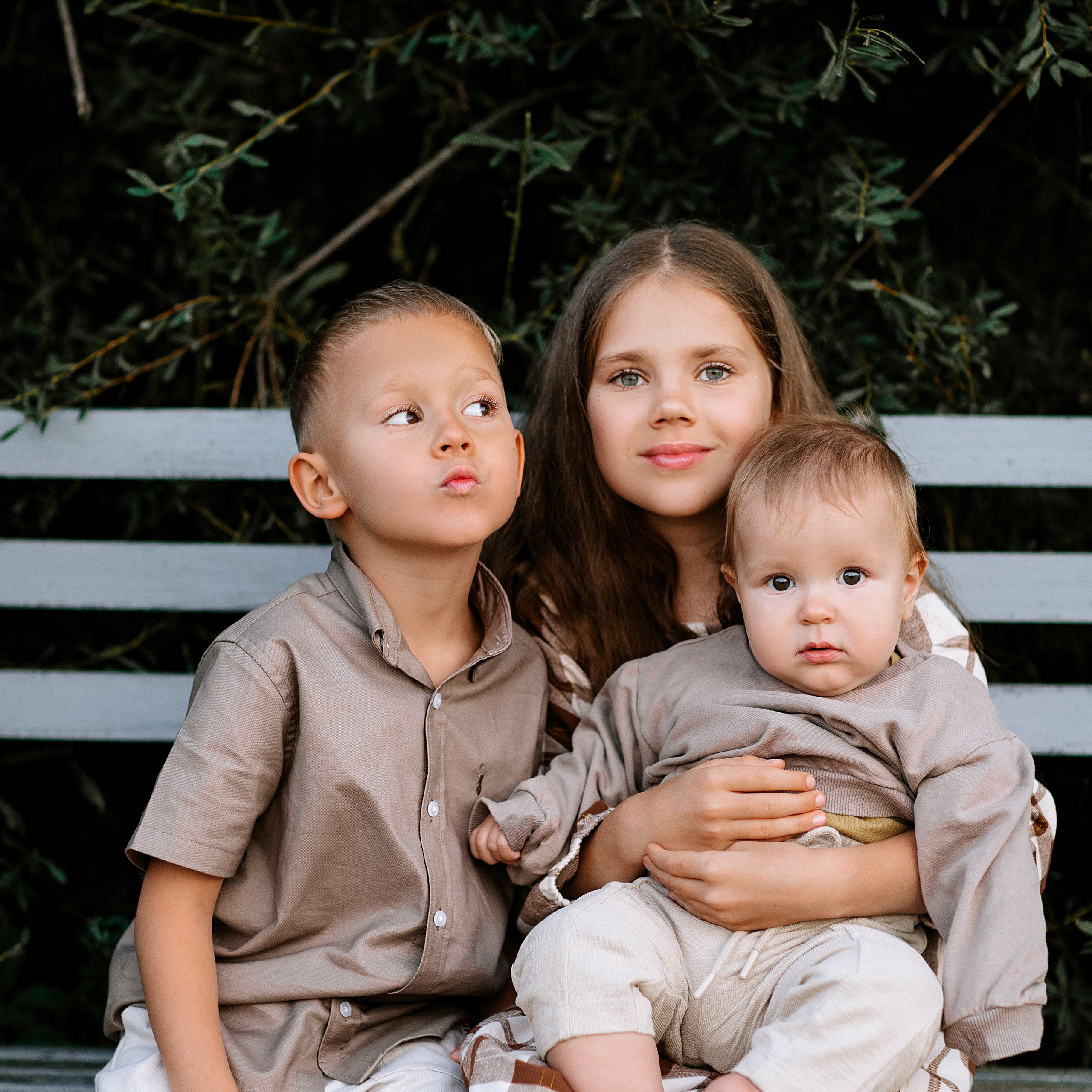 Катерина. Фотограф Минск — Светлана Жук