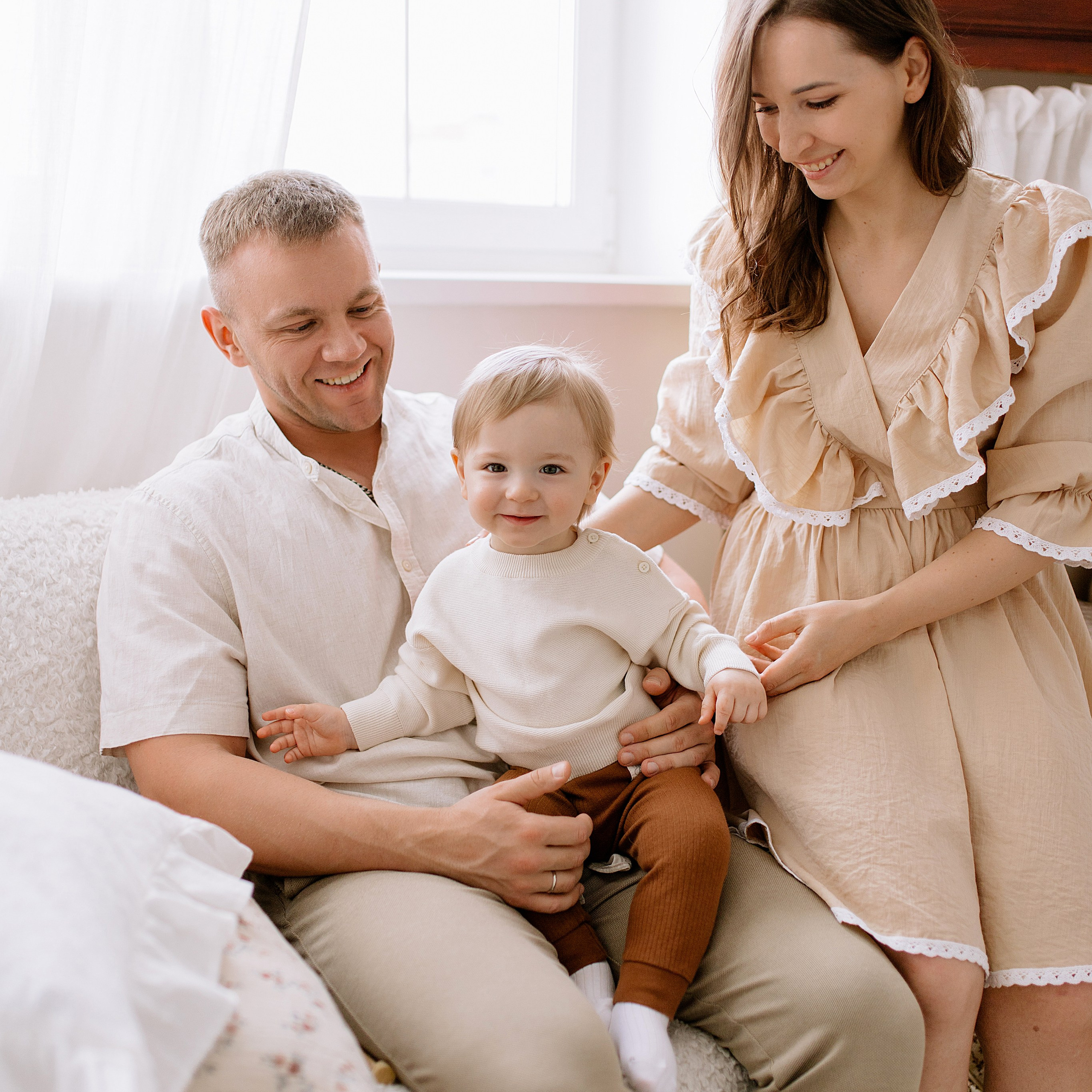 Влад и Мария. Фотограф Минск — Светлана Жук