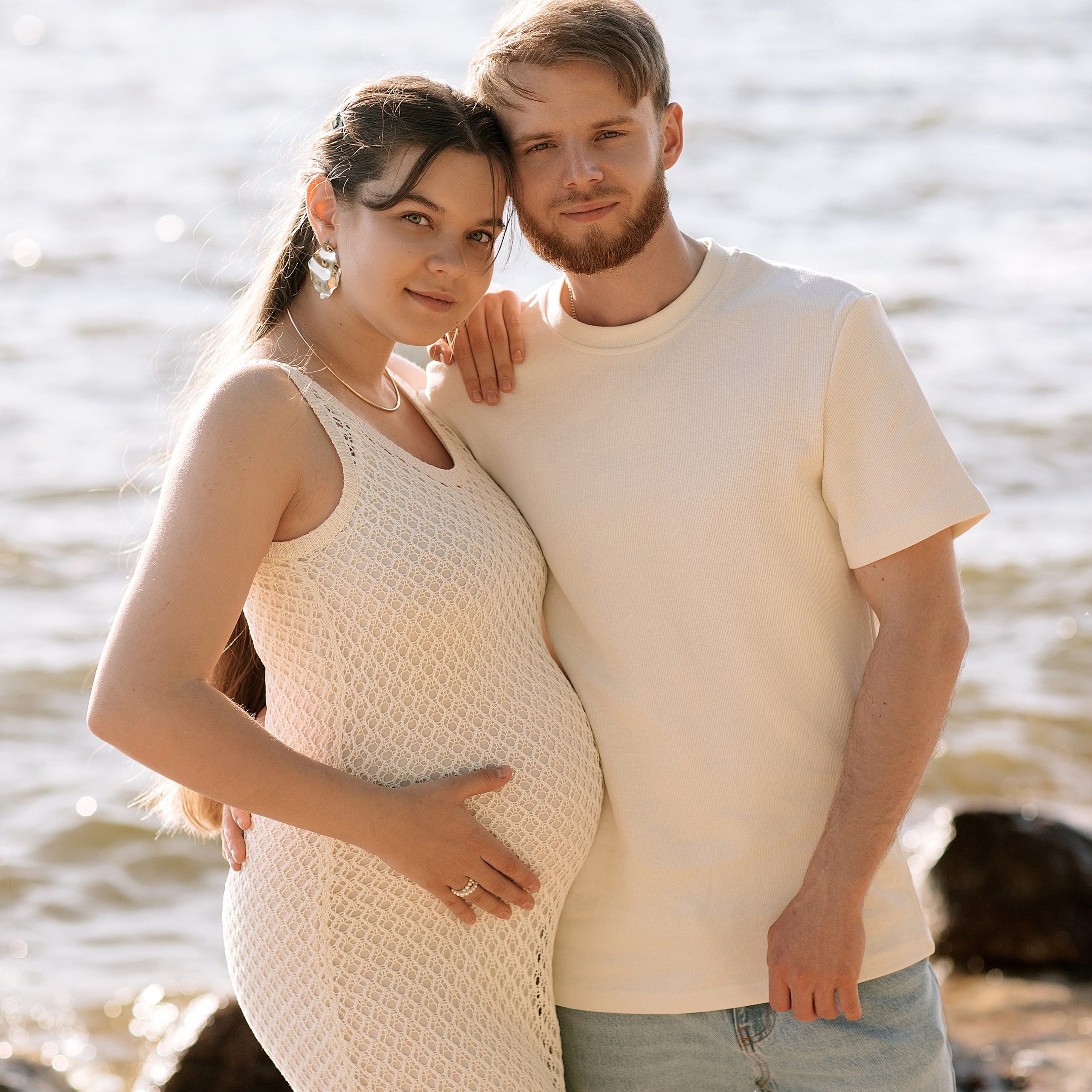 Катя и Сергей🤍. Фотограф Минск — Светлана Жук