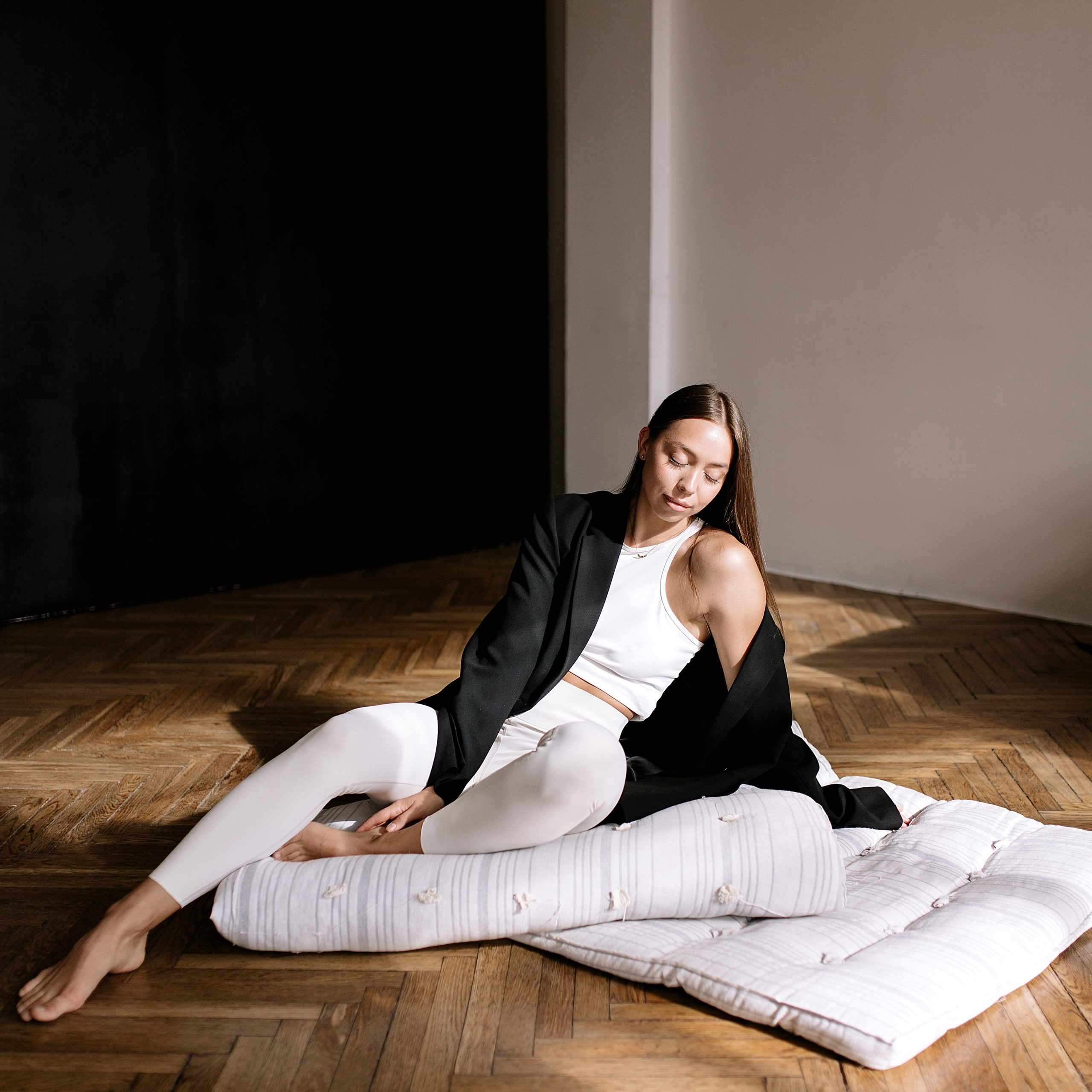 Катя🤍. Фотограф Минск — Светлана Жук