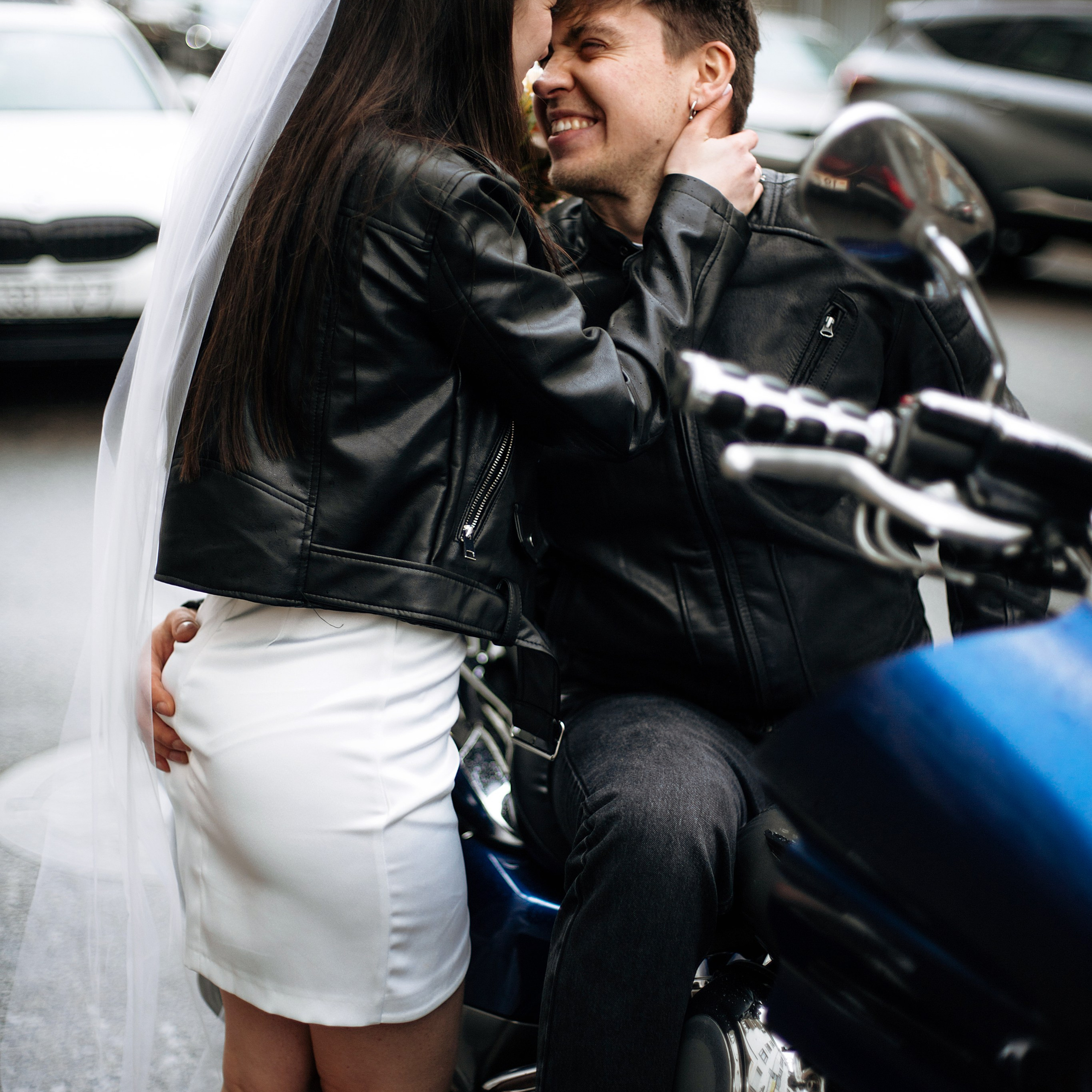 Виктория и Александр. Фотограф Минск — Светлана Жук