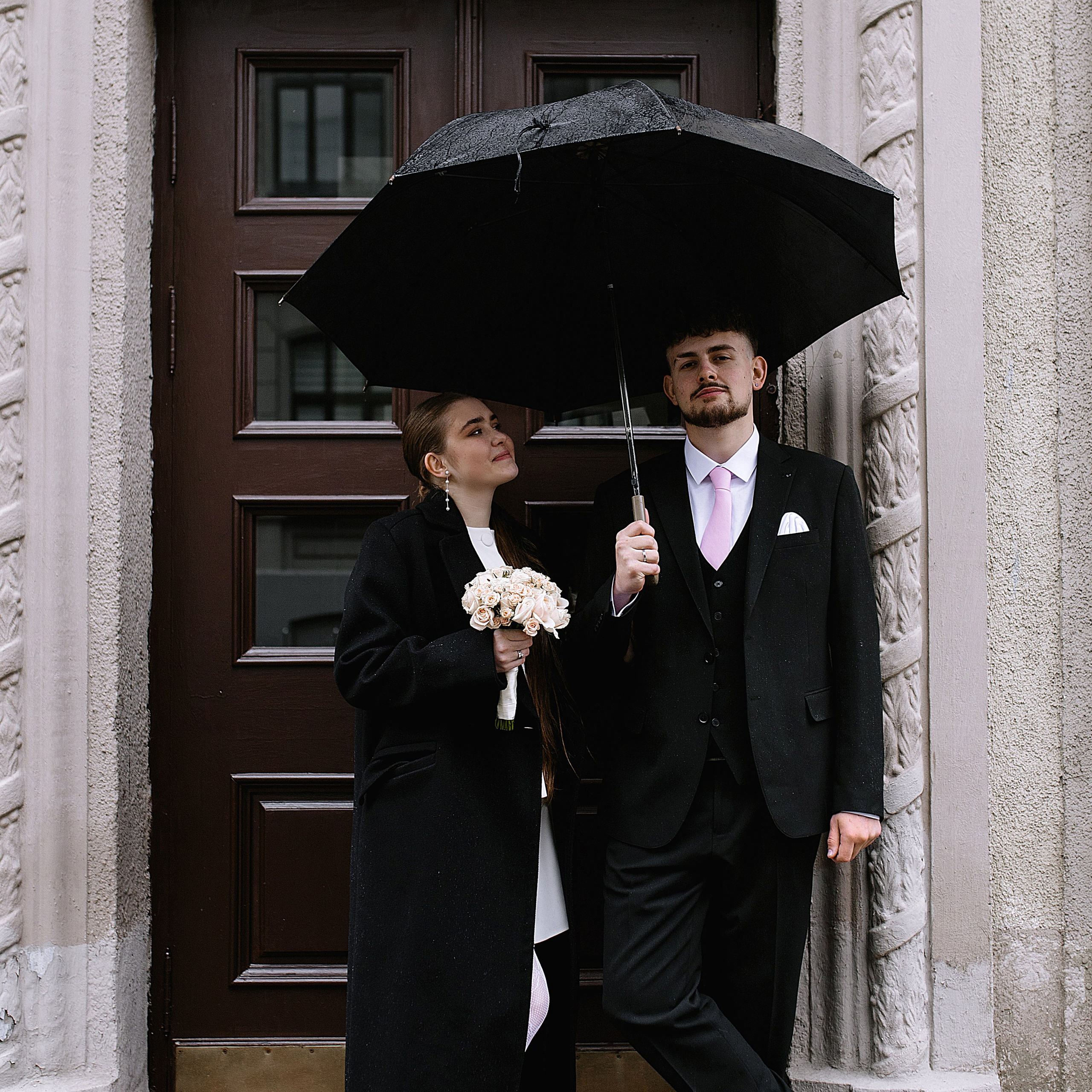 Захар и Ирина🤍. Фотограф Минск — Светлана Жук