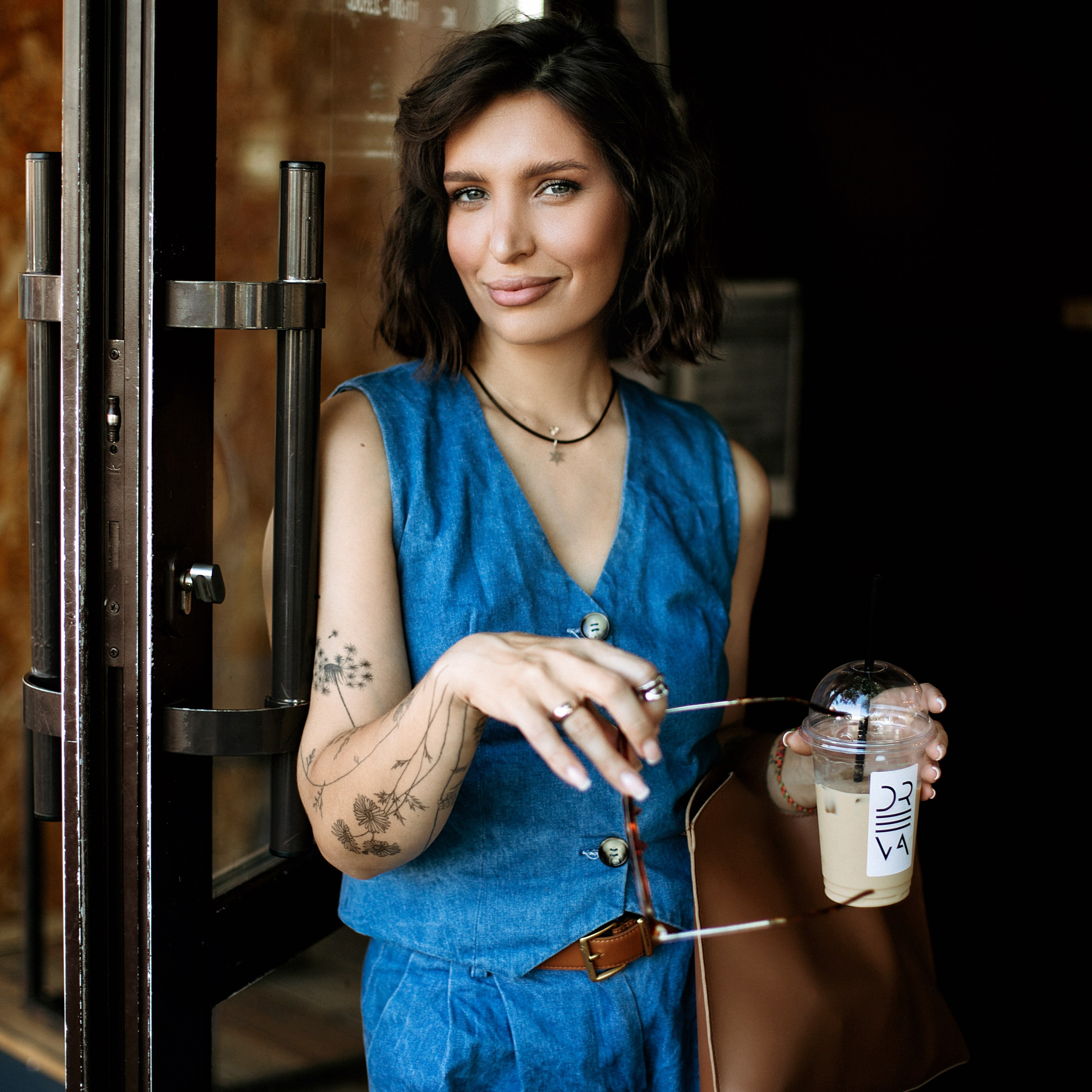 Ксюша. Фотограф Минск — Светлана Жук