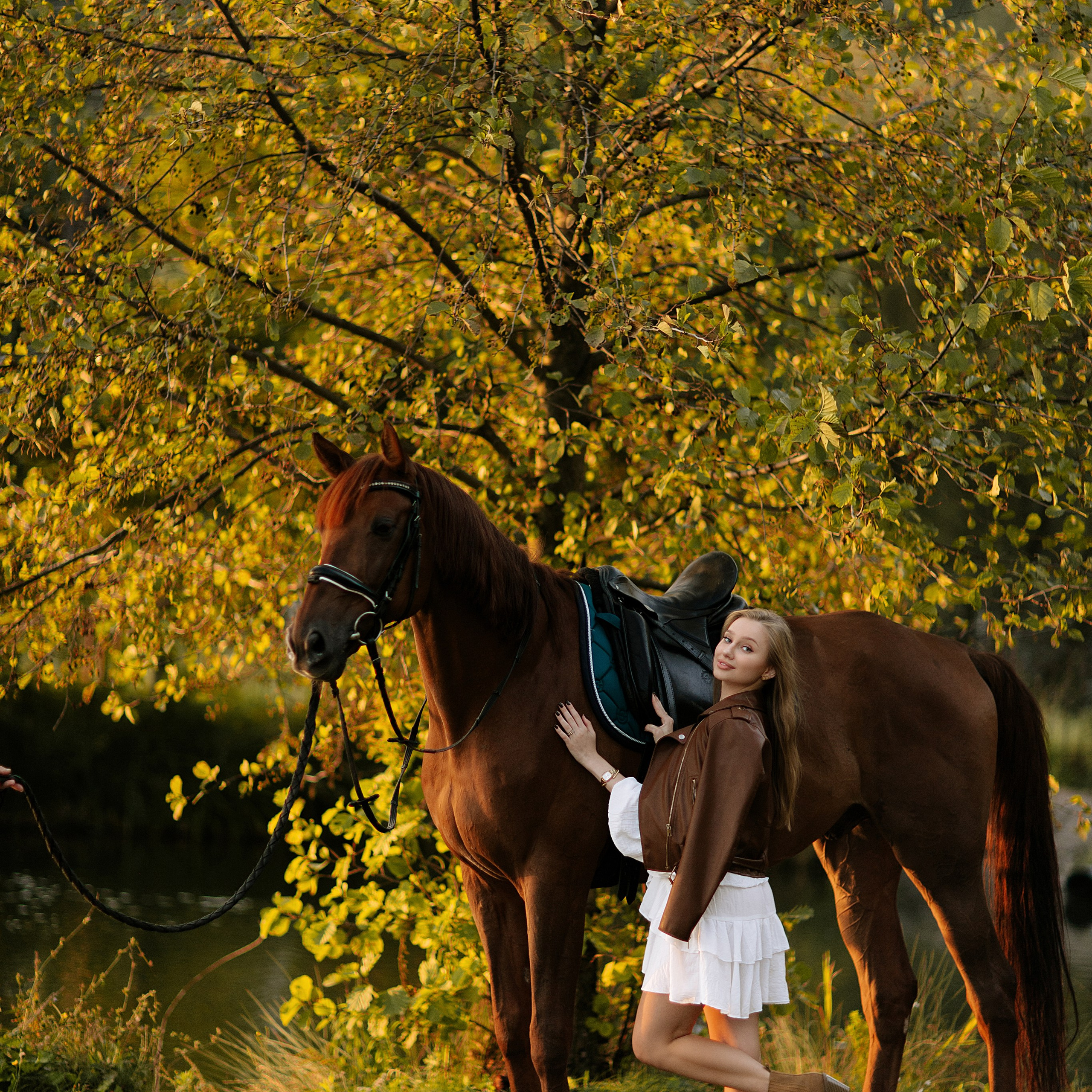 Даша. Фотограф Минск — Светлана Жук