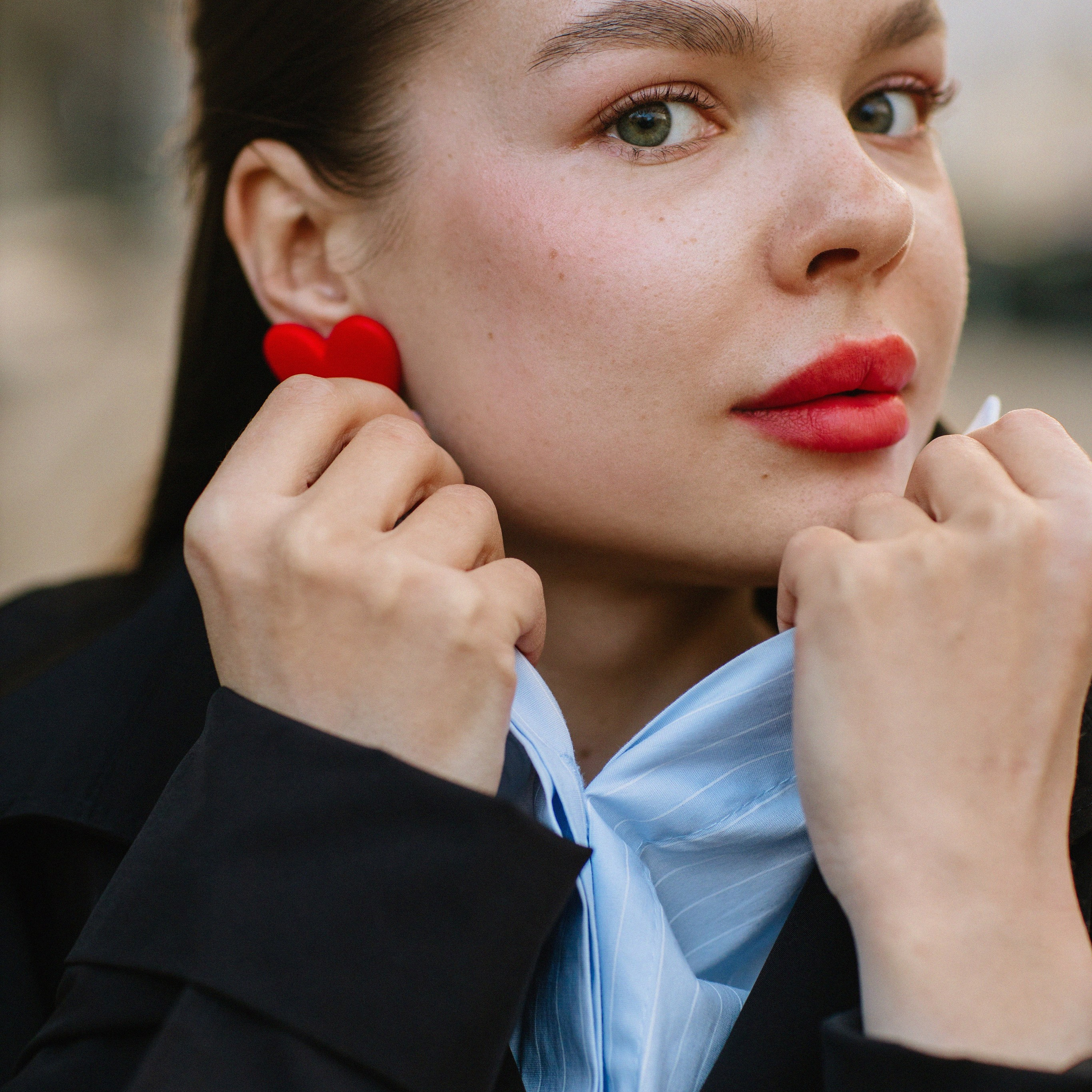 Дина🤍. Фотограф Минск — Светлана Жук