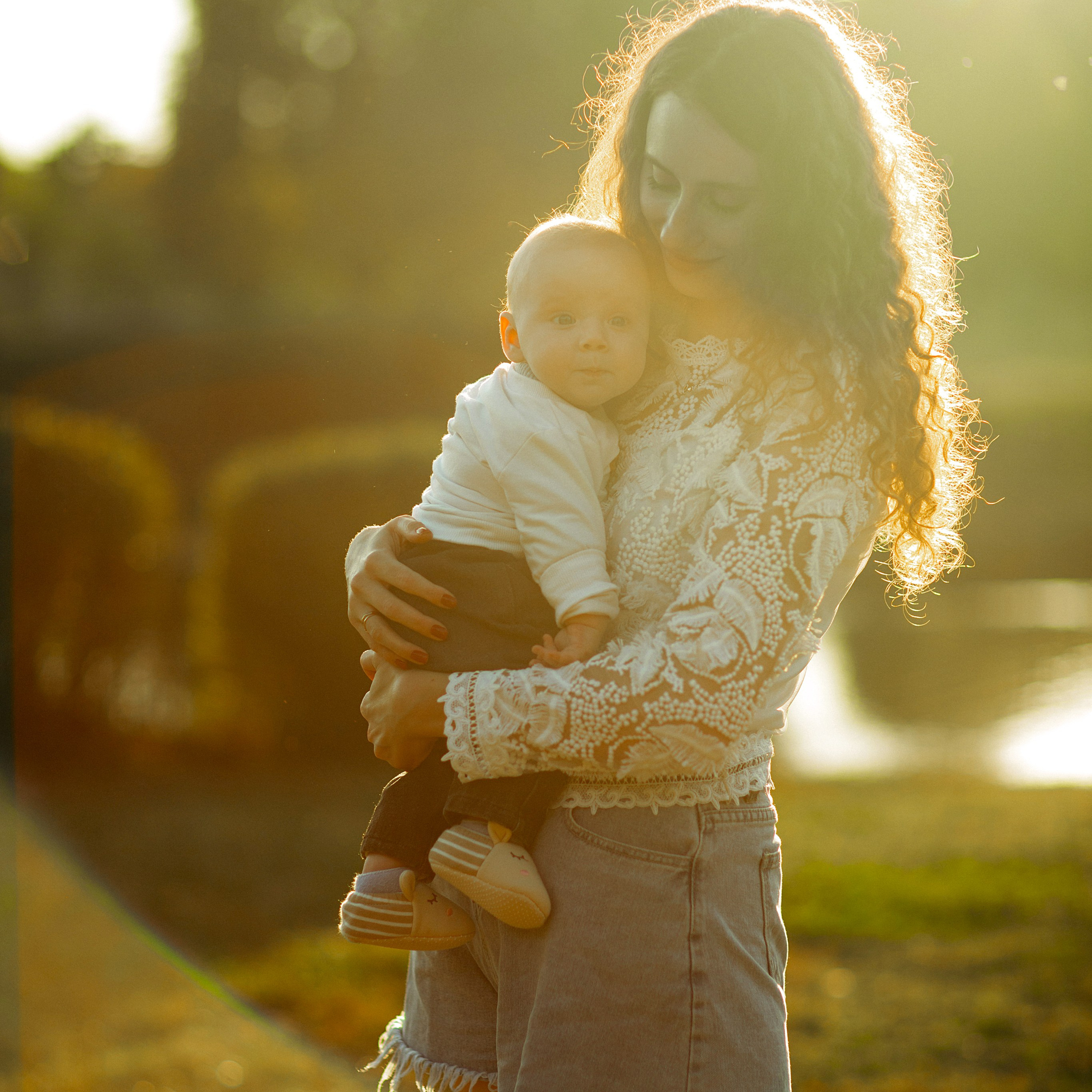 Виолетта. Фотограф Минск — Светлана Жук
