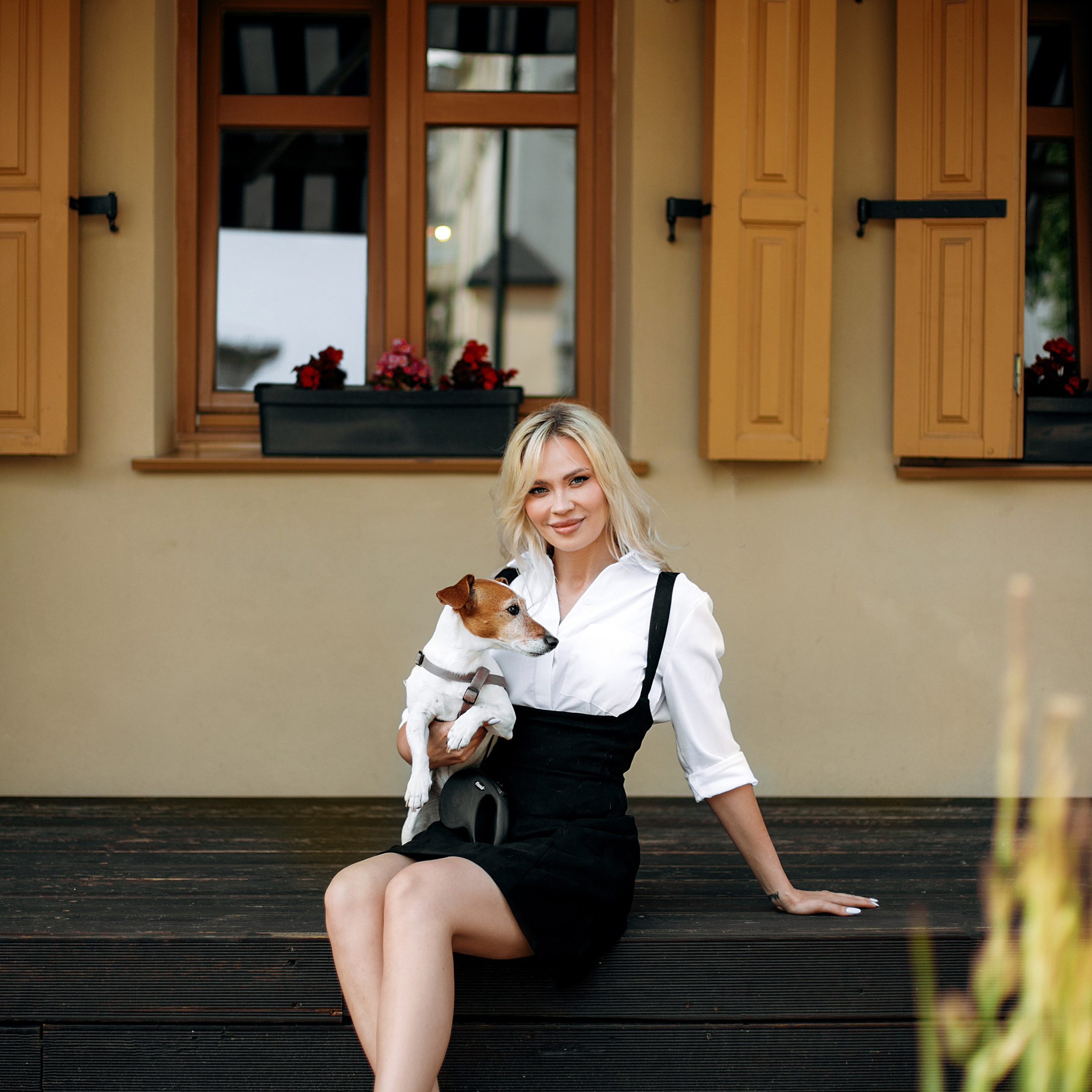 Вия. Фотограф Минск — Светлана Жук