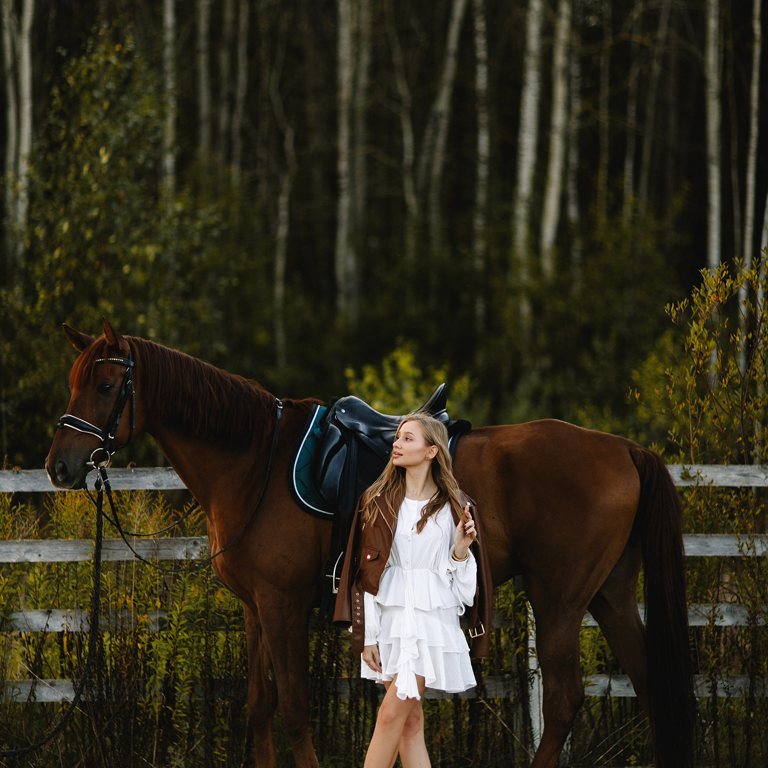 Даша. Фотограф Минск — Светлана Жук