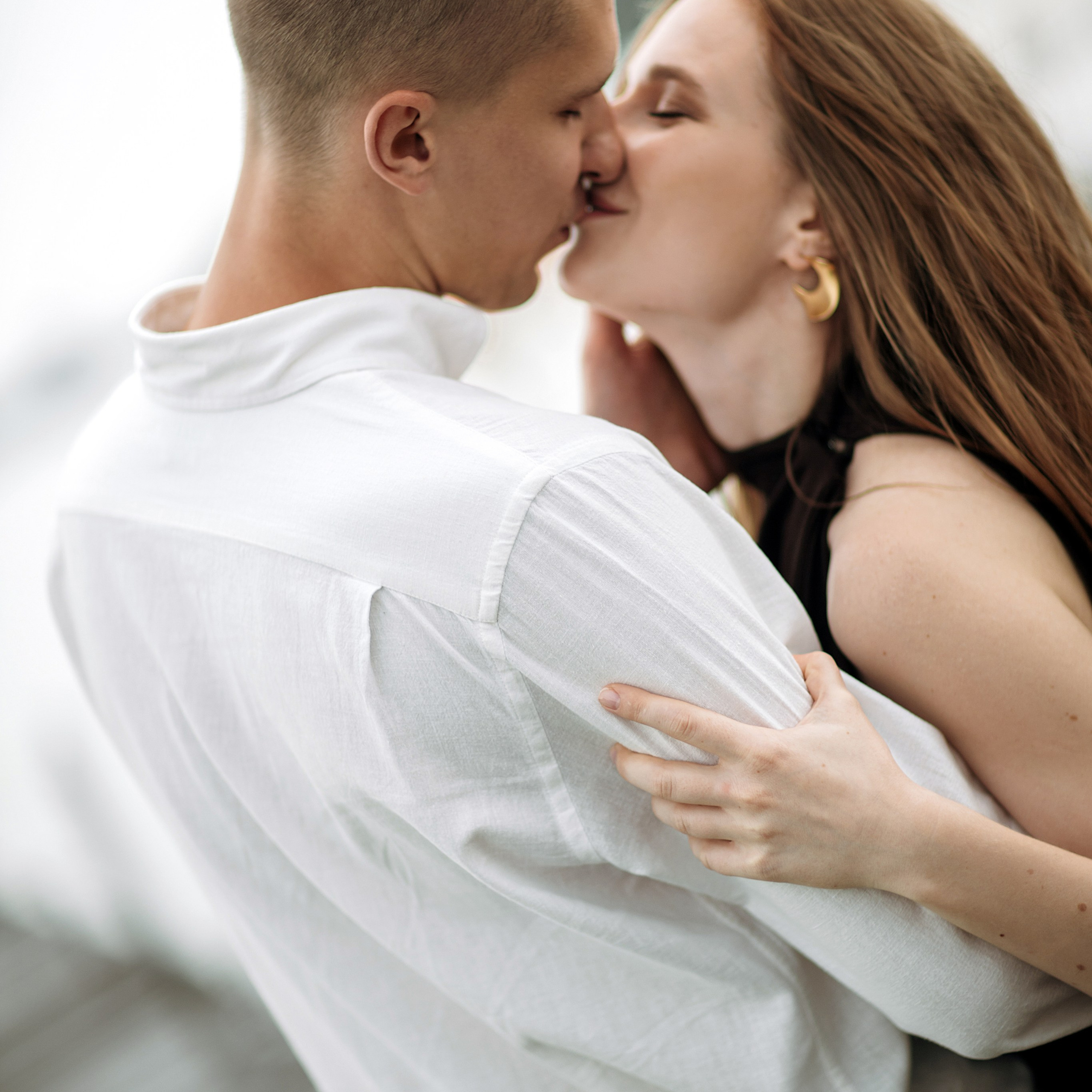 Юра и Полина. Фотограф Минск — Светлана Жук