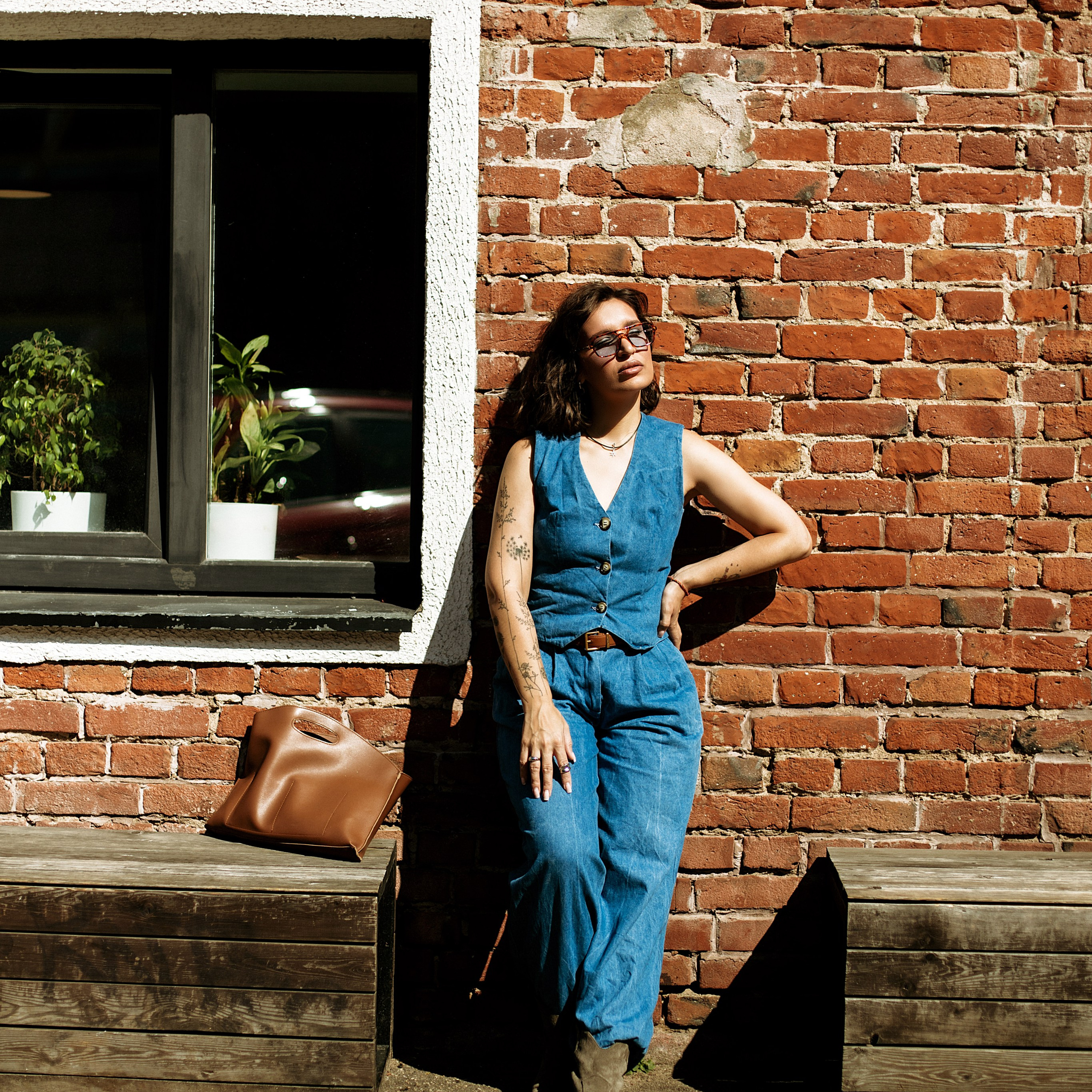 Ксюша. Фотограф Минск — Светлана Жук