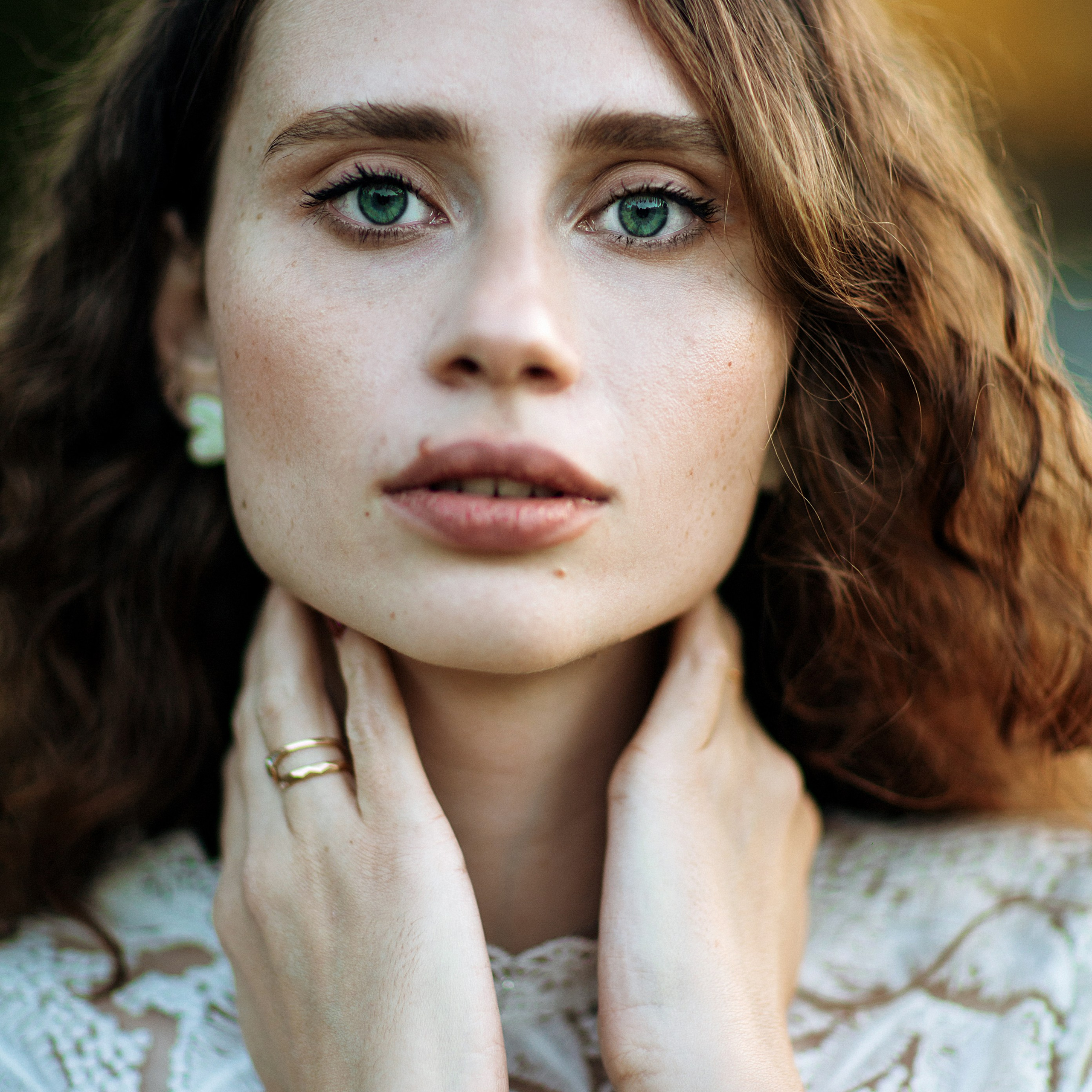 Виолетта. Фотограф Минск — Светлана Жук