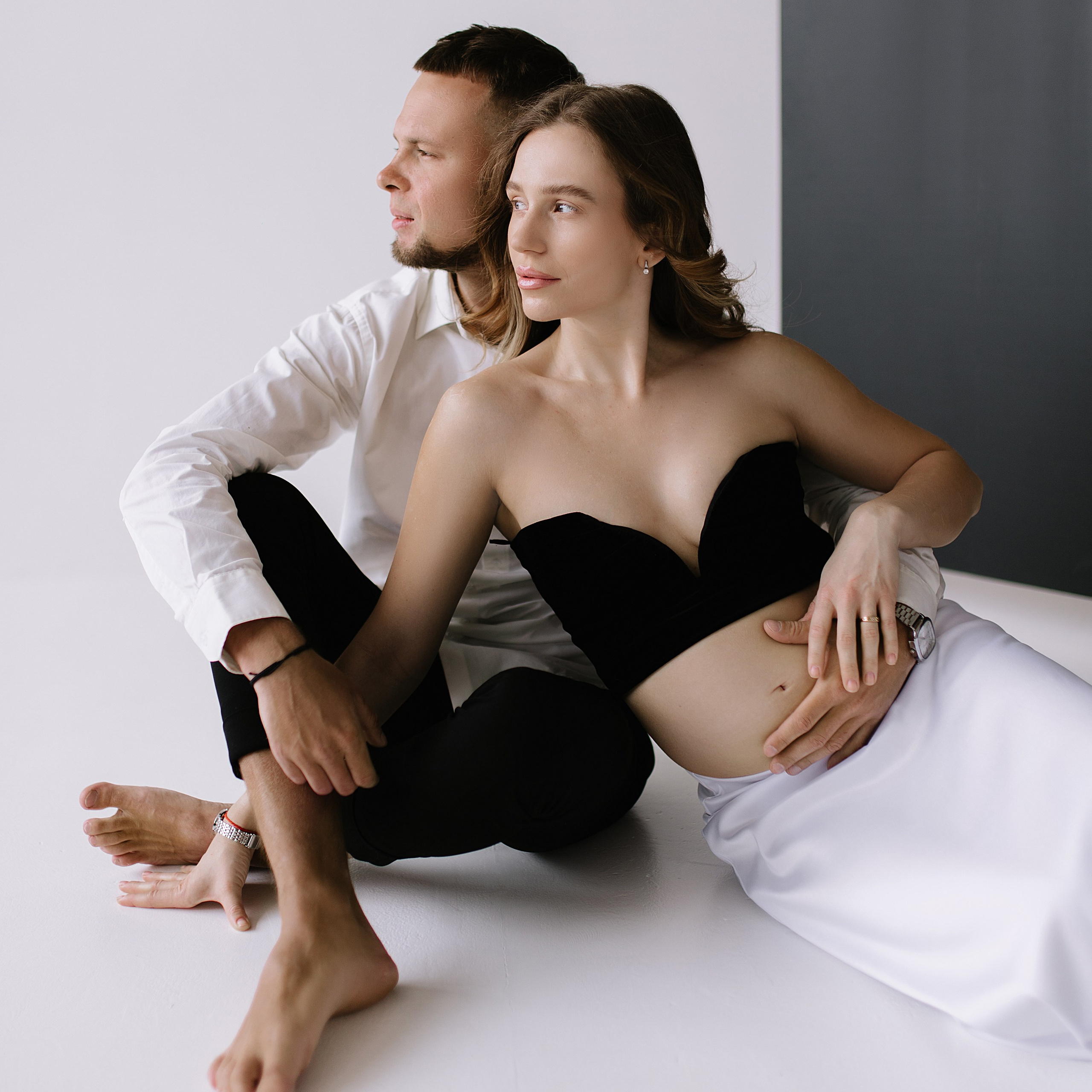 Даша и Андрей🤍. Фотограф Минск — Светлана Жук