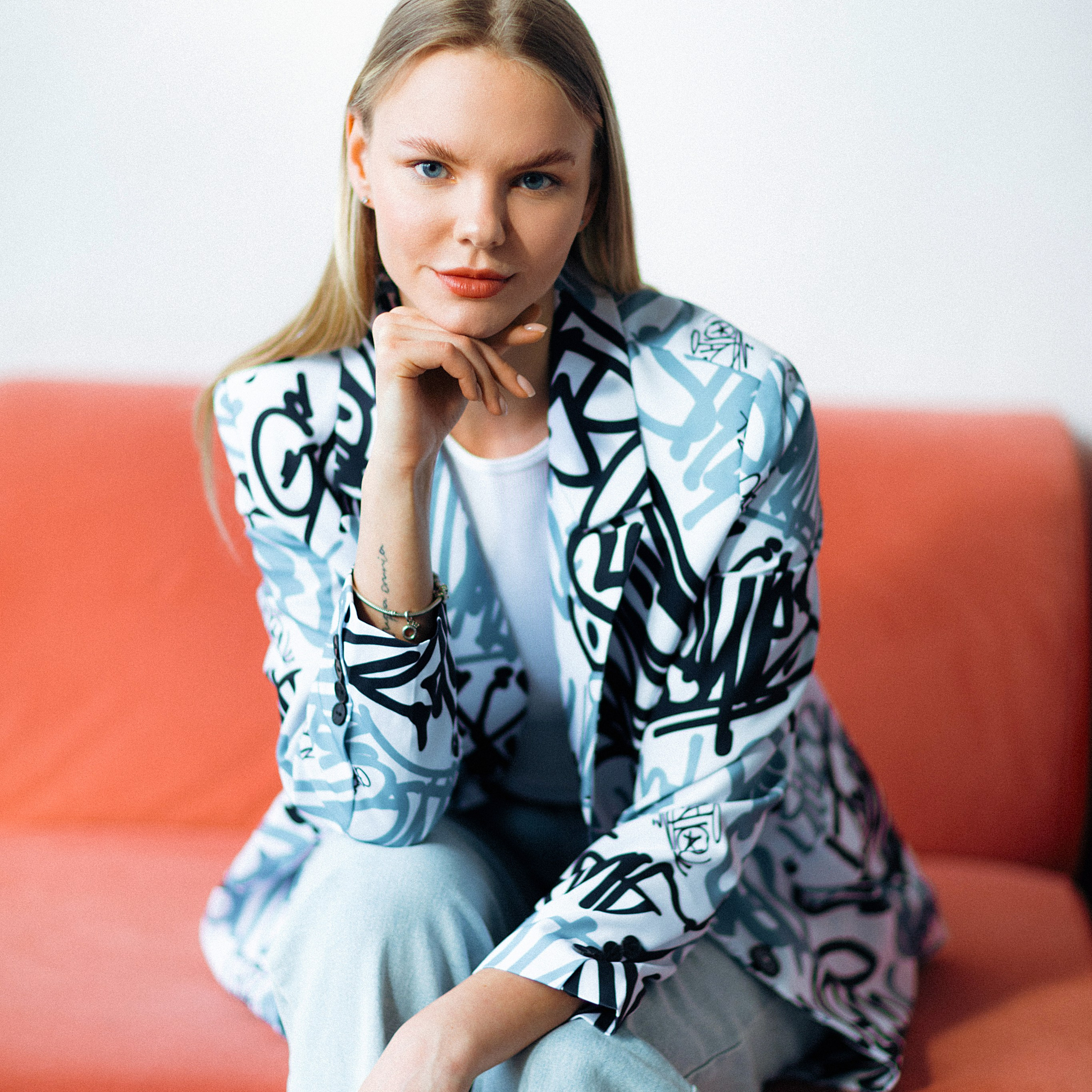 Полина. Фотограф Минск — Светлана Жук