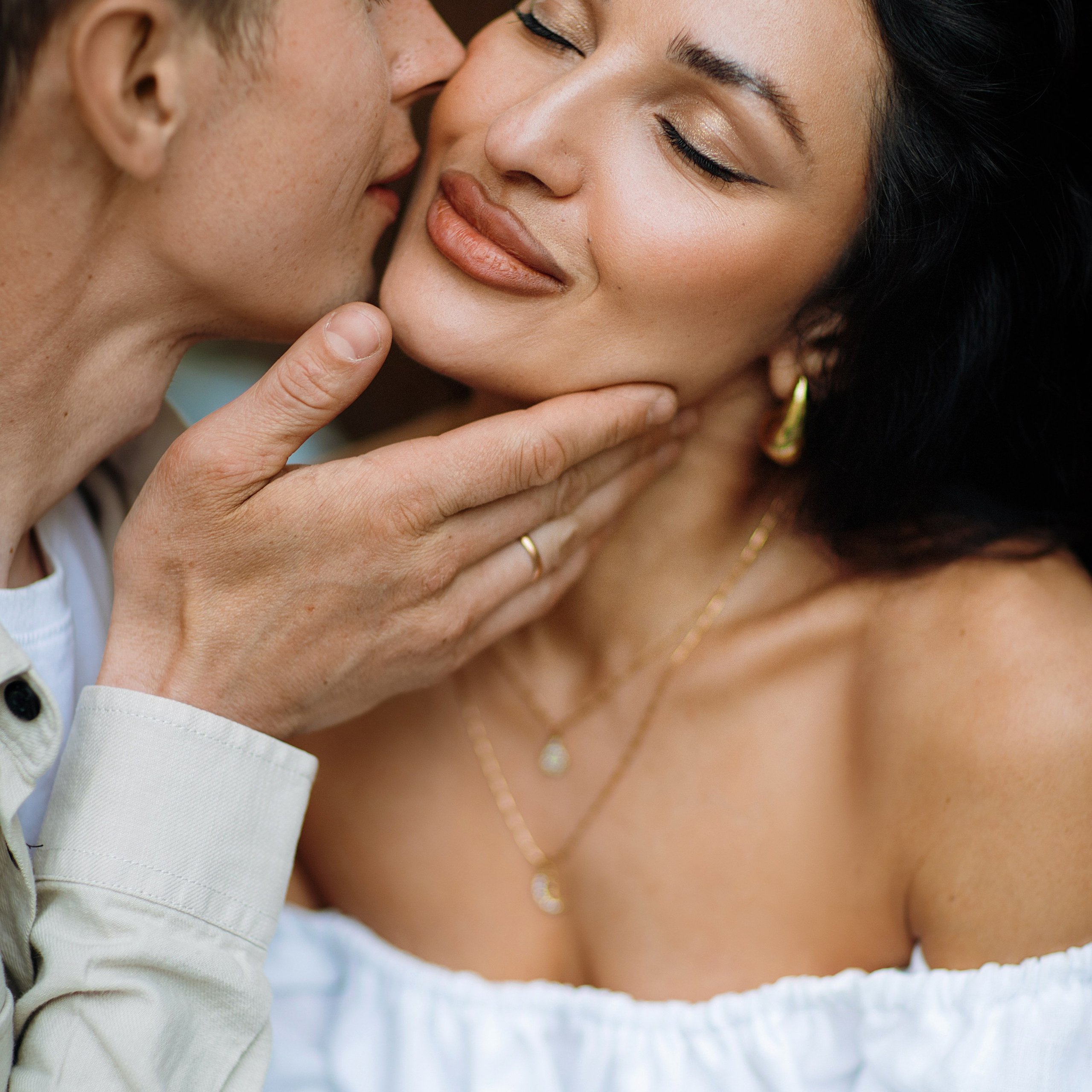 Наринэ и Антон. Фотограф Минск — Светлана Жук