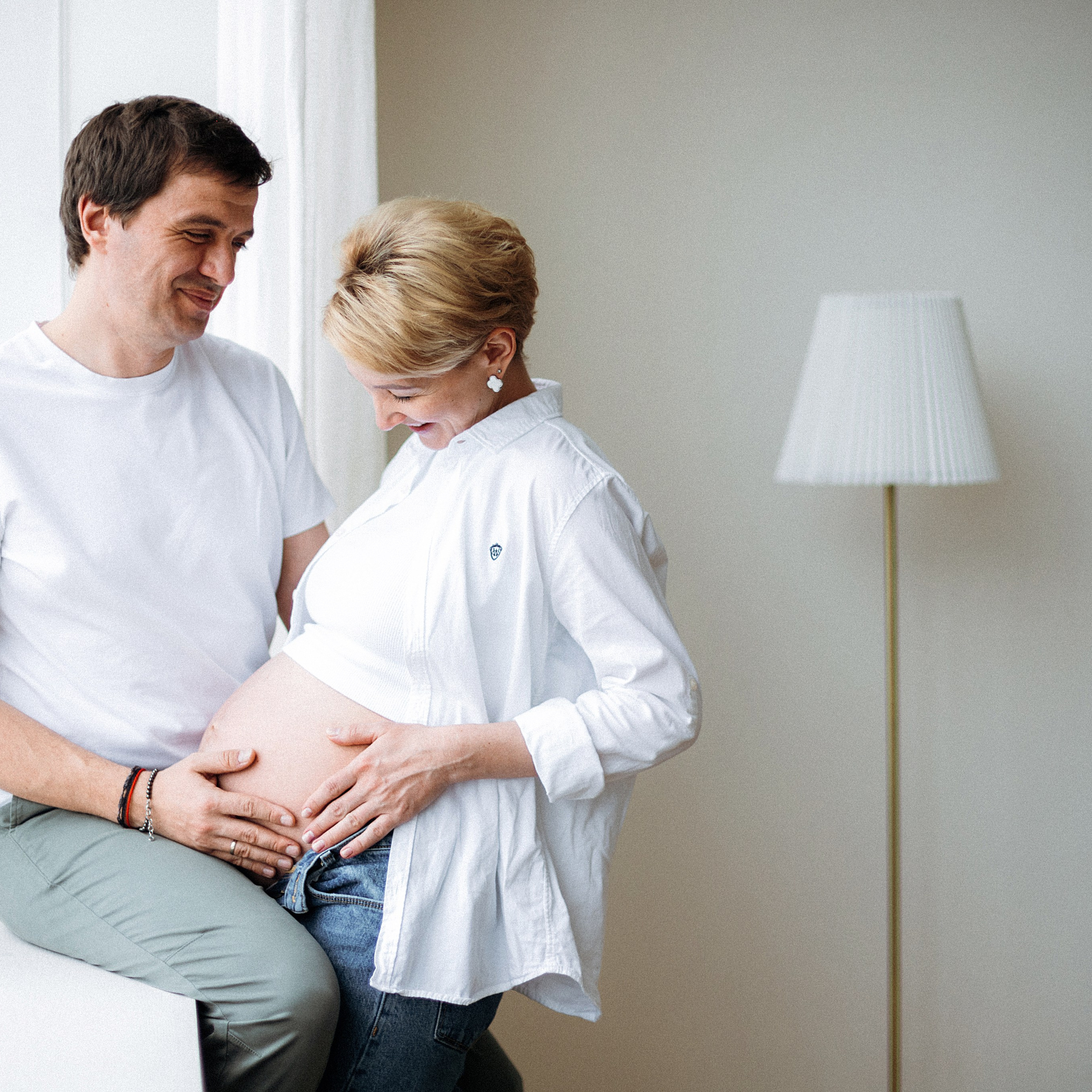 Юлия и Сергей. Фотограф Минск — Светлана Жук