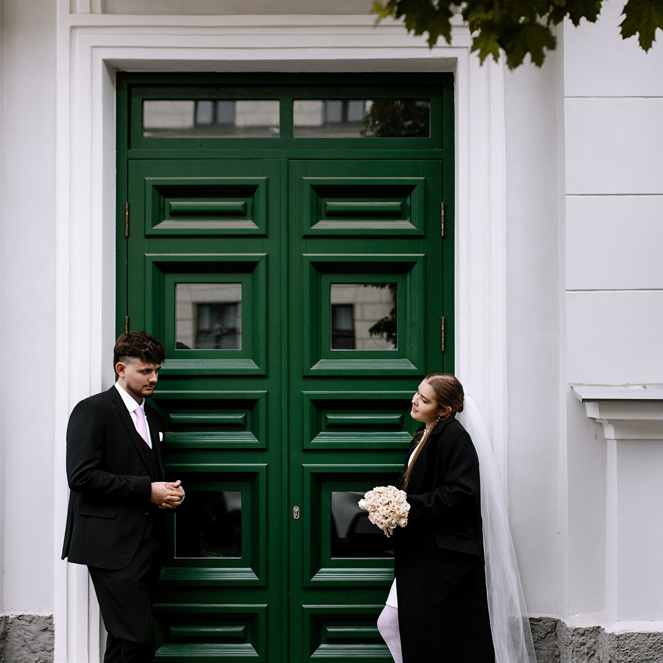 Захар и Ирина🤍. Фотограф Минск — Светлана Жук