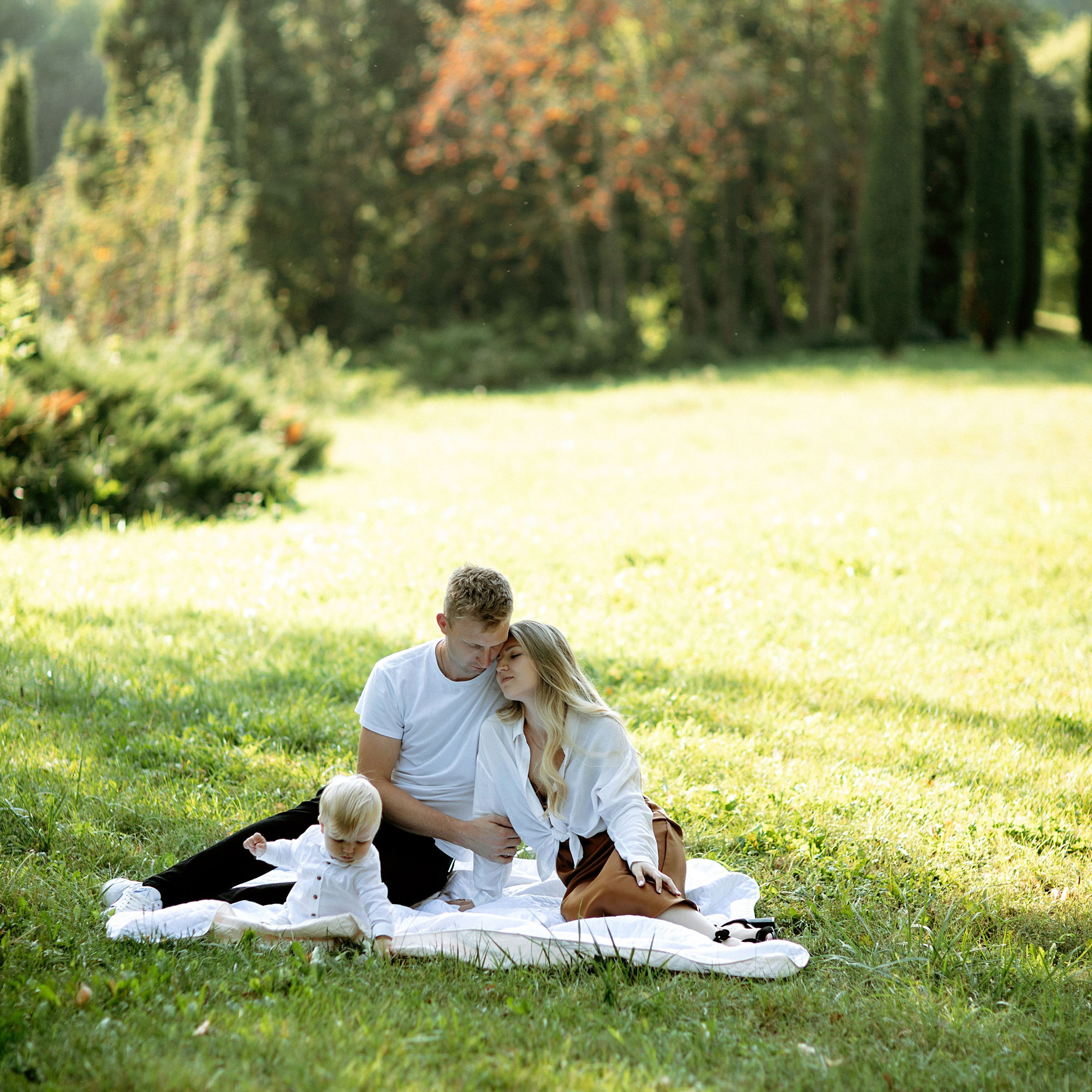 Алина и Михаил. Фотограф Минск — Светлана Жук