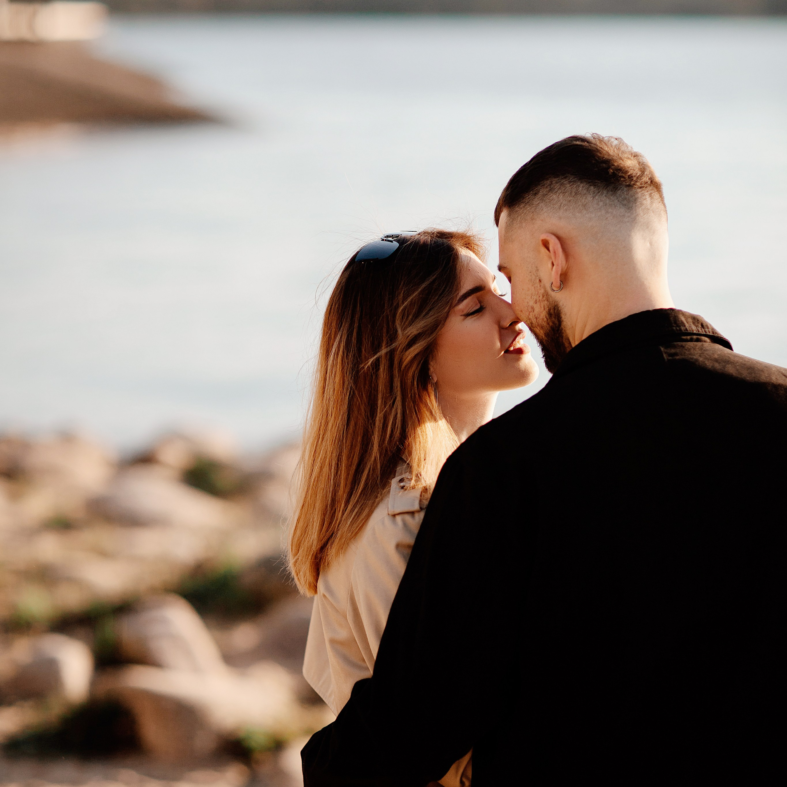 Катя и Илья. Фотограф Минск — Светлана Жук