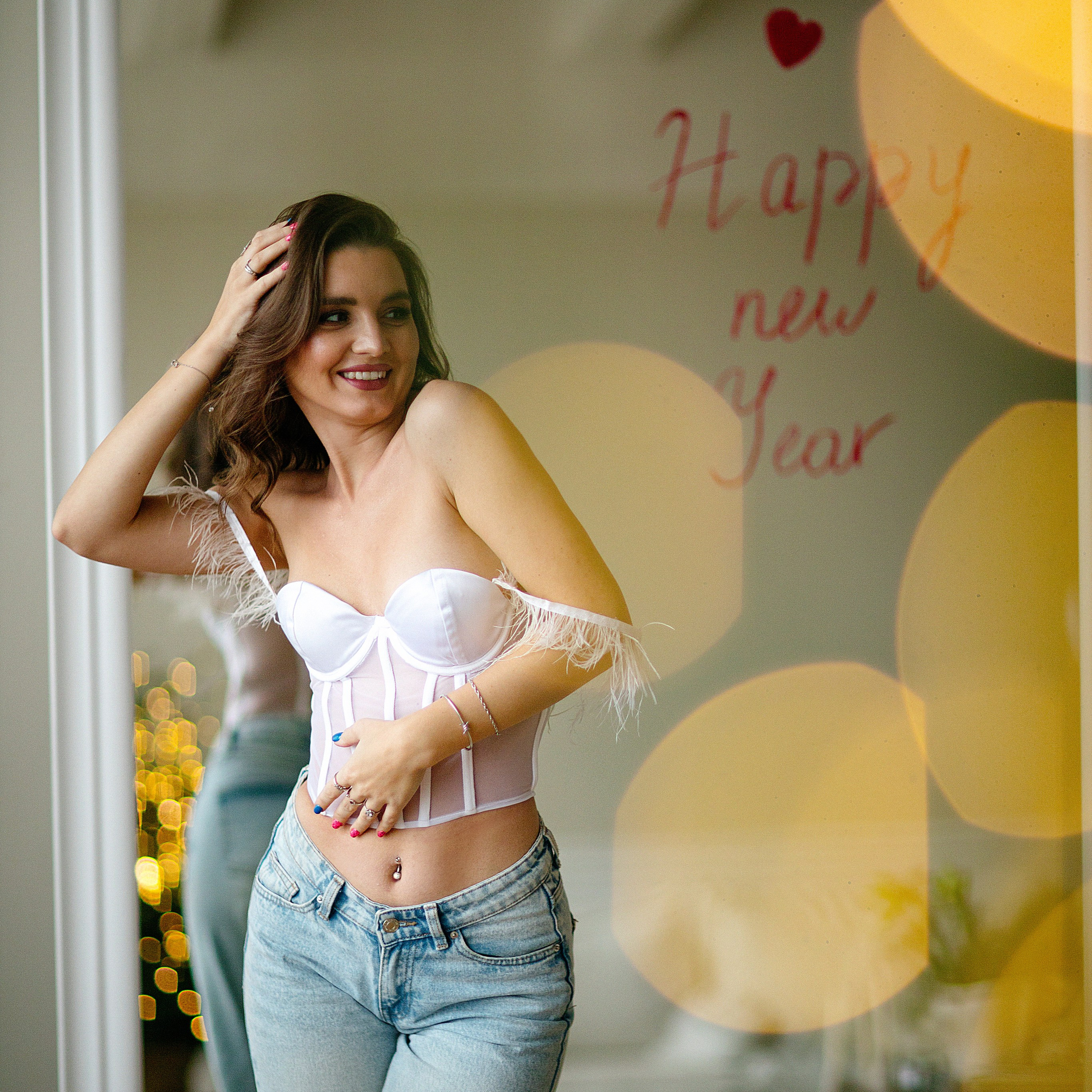 Виолетта. Фотограф Минск — Светлана Жук