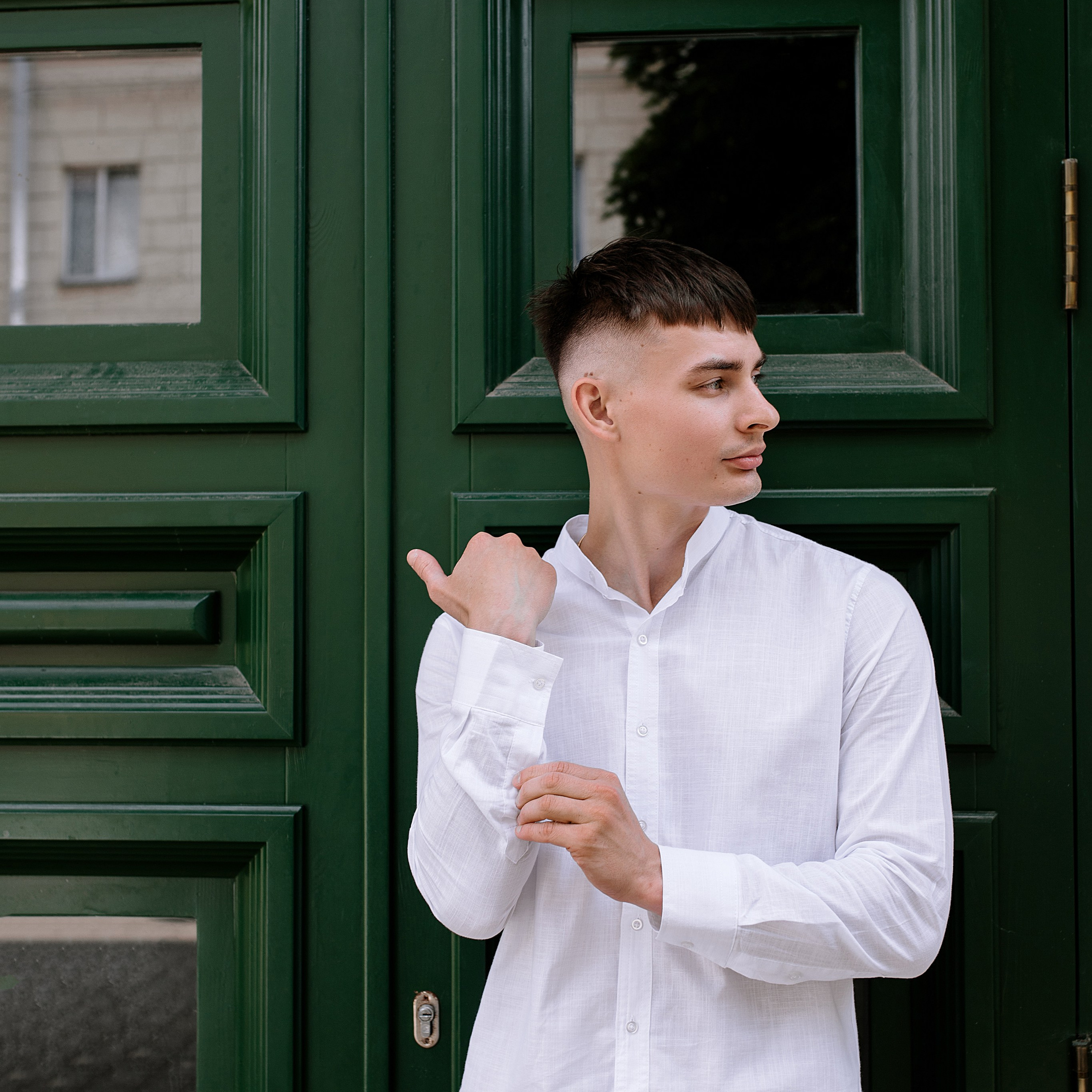 Полина и Андрей. Фотограф Минск — Светлана Жук