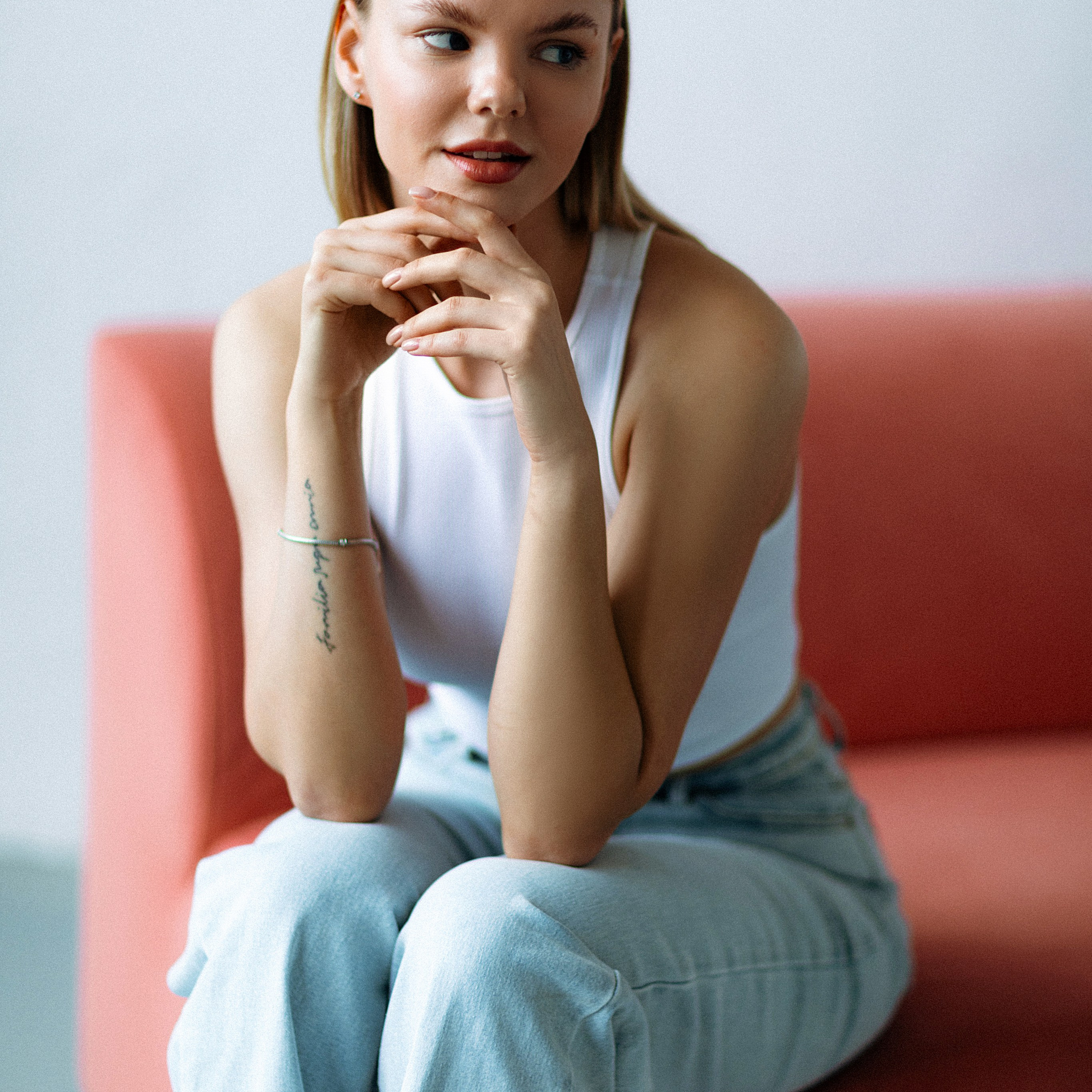 Полина. Фотограф Минск — Светлана Жук