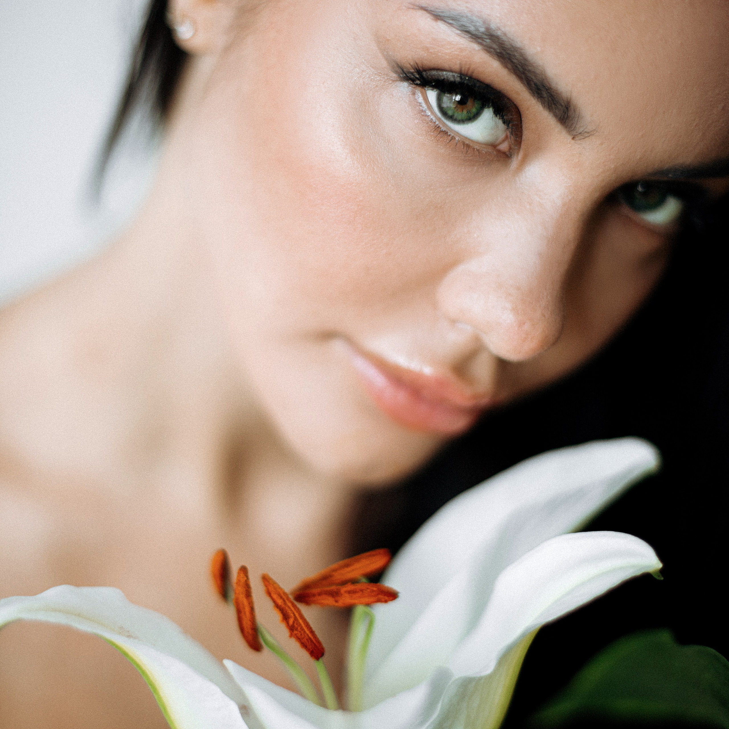 Кристина. Фотограф Минск — Светлана Жук