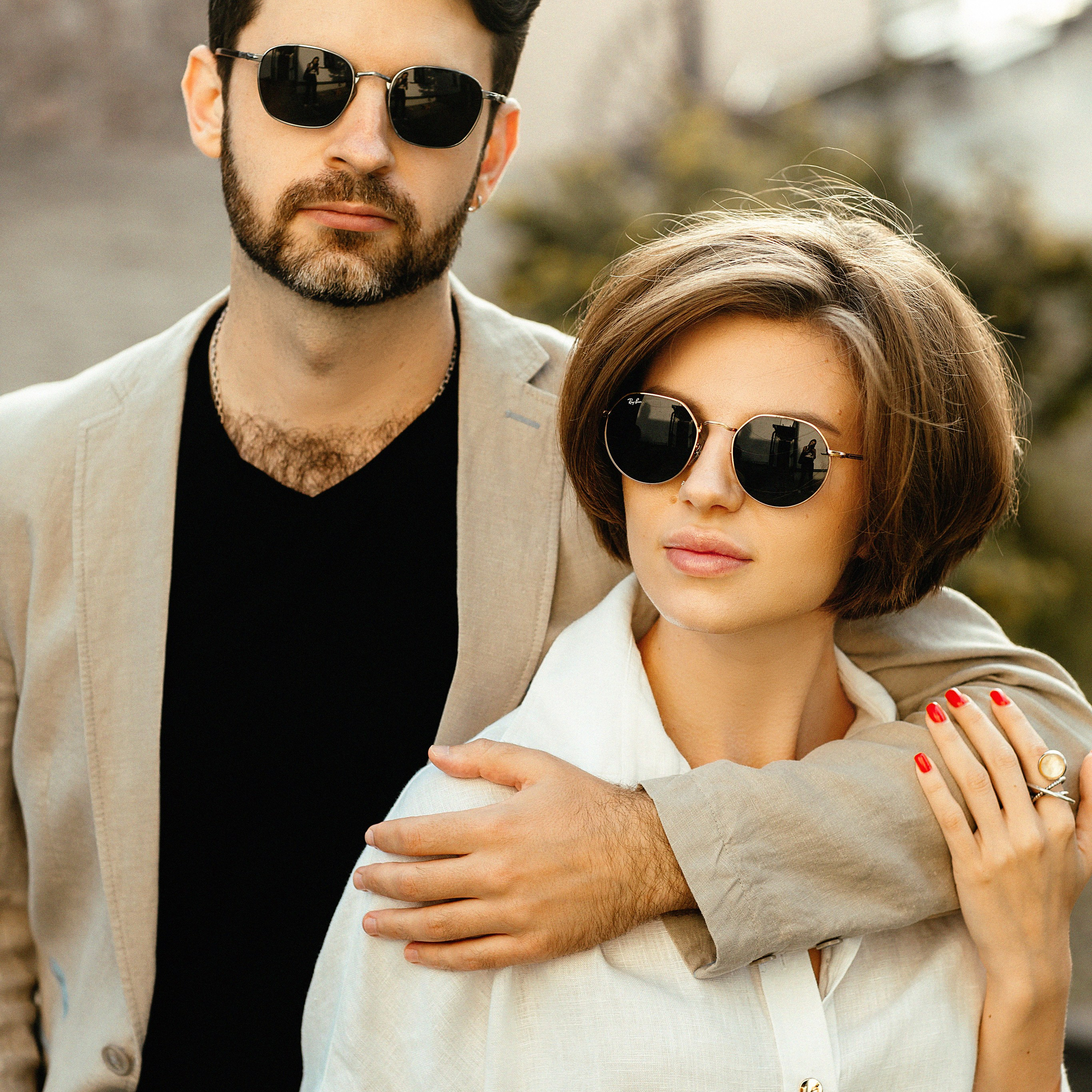 Лидия и Владимир. Фотограф Минск — Светлана Жук