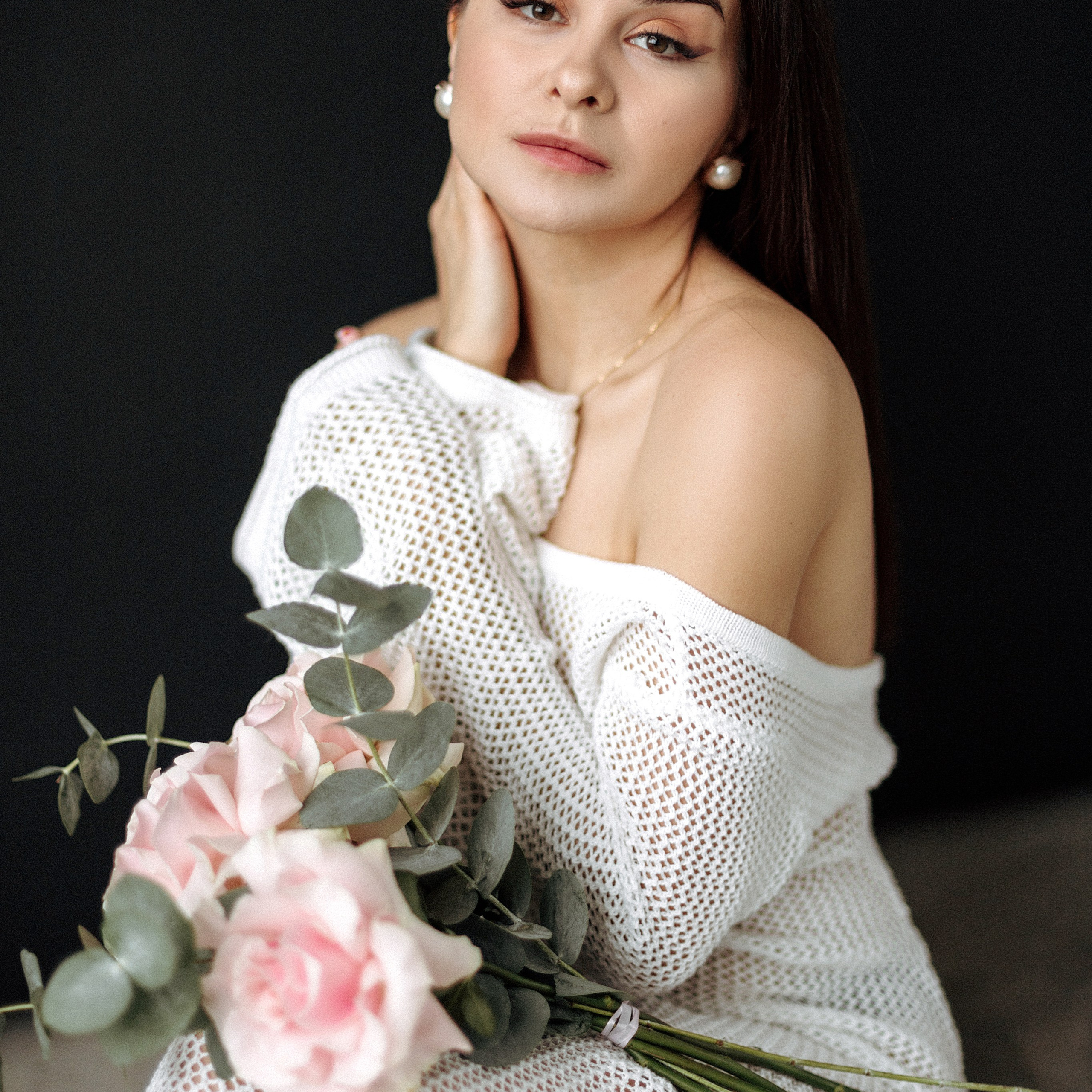 Катя. Фотограф Минск — Светлана Жук