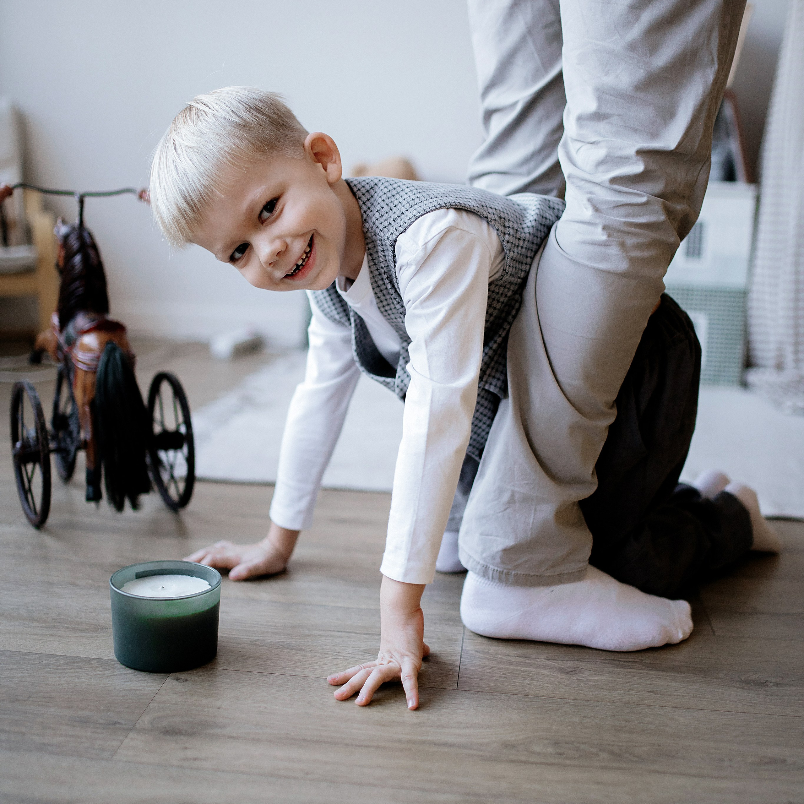 Анастасия и Николай. Фотограф Минск — Светлана Жук