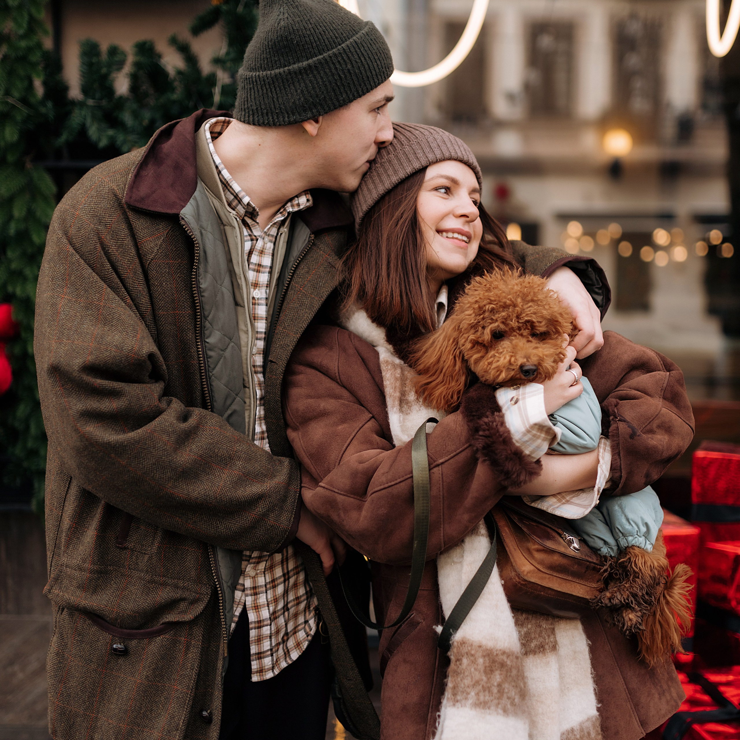 Аня и Рома. Фотограф Минск — Светлана Жук