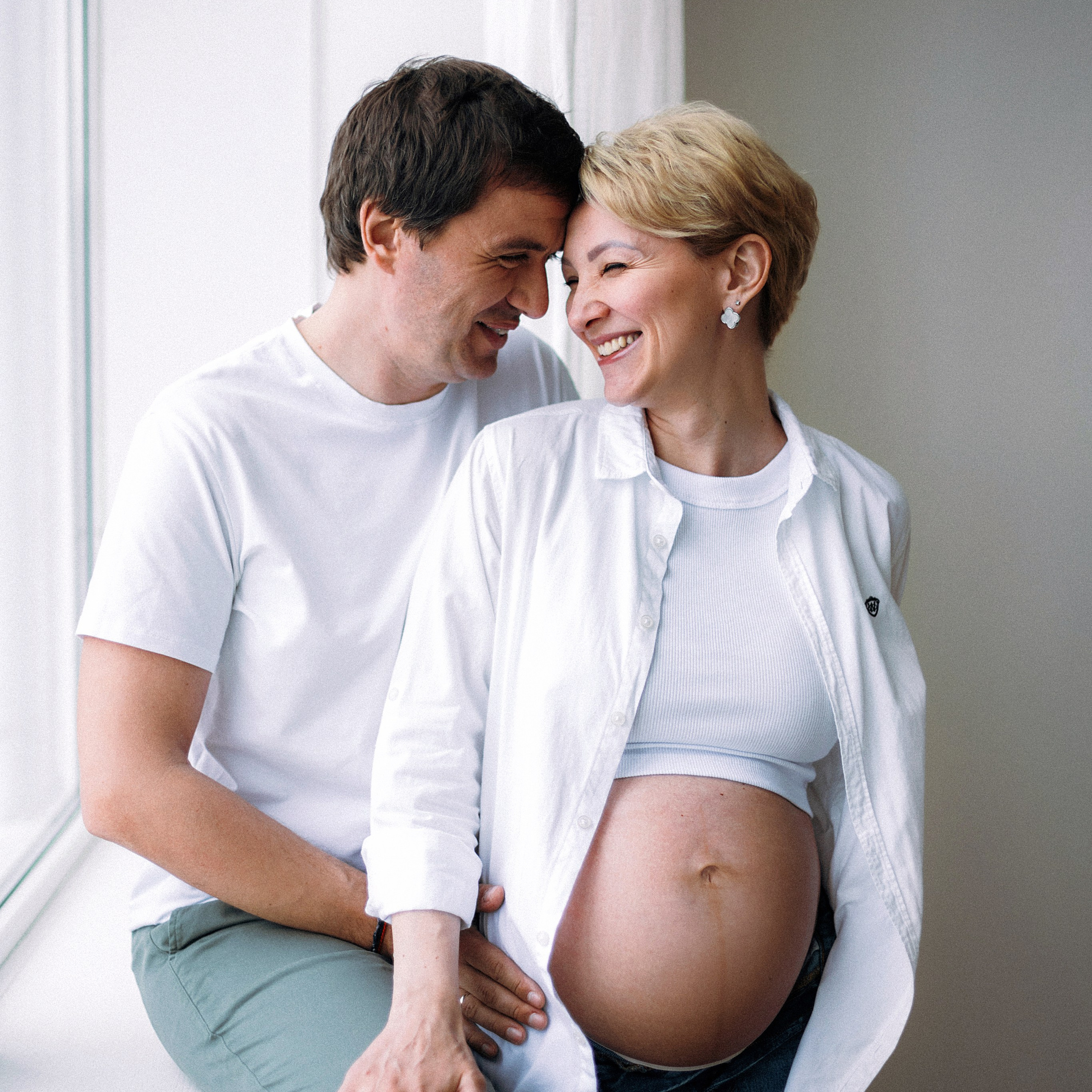 Юлия и Сергей. Фотограф Минск — Светлана Жук