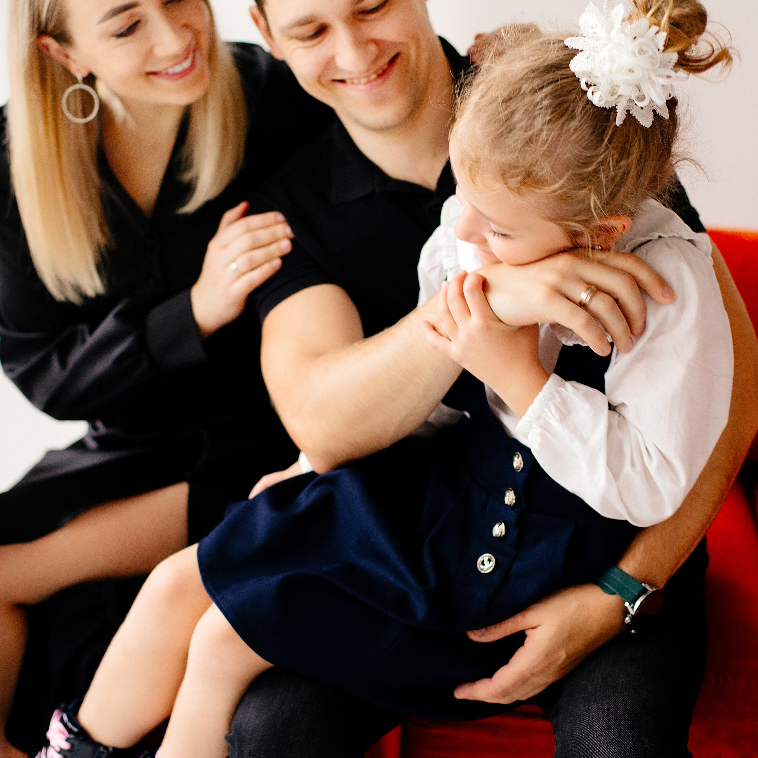 Алеся. Фотограф Минск — Светлана Жук