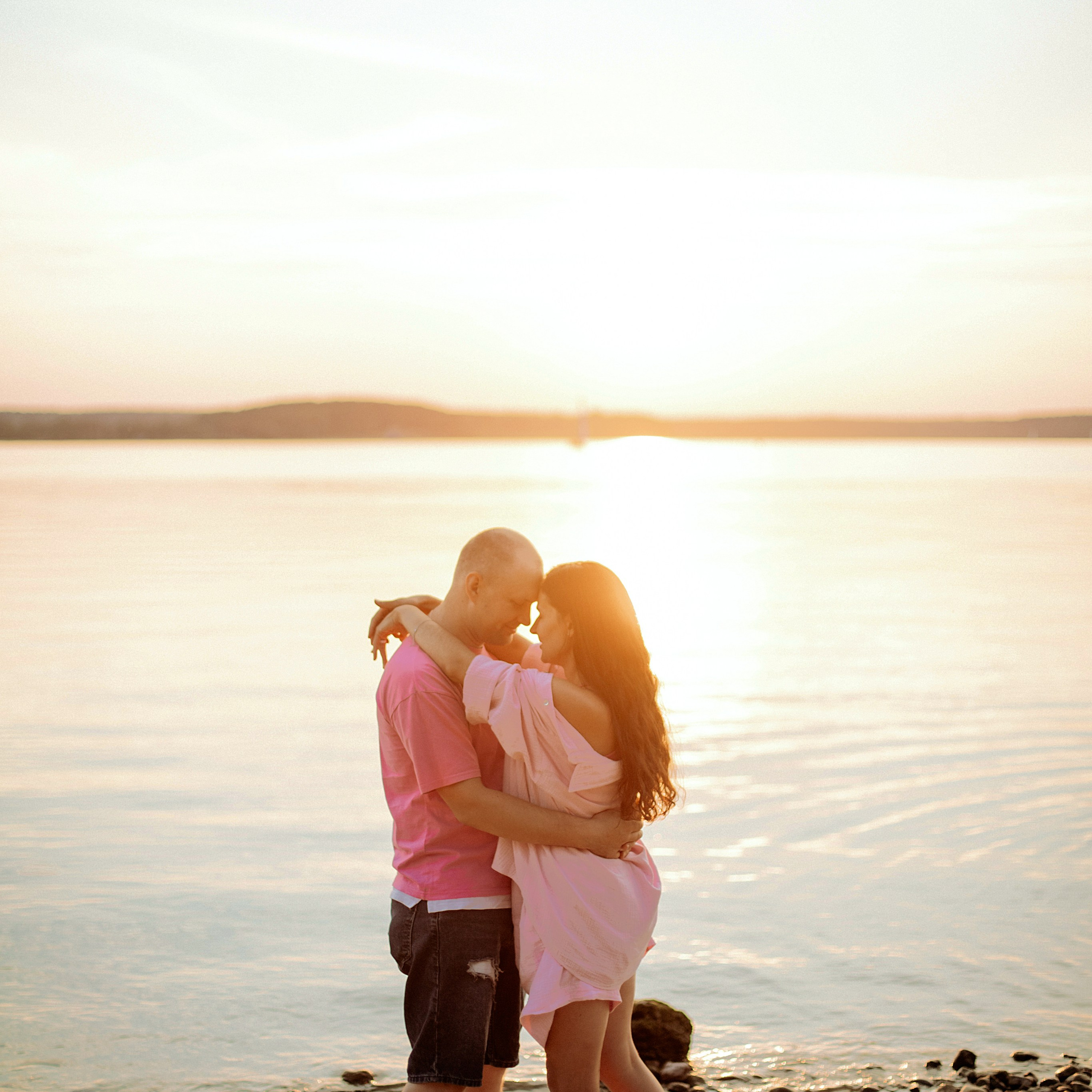 Дарья и Александр. Фотограф Минск — Светлана Жук