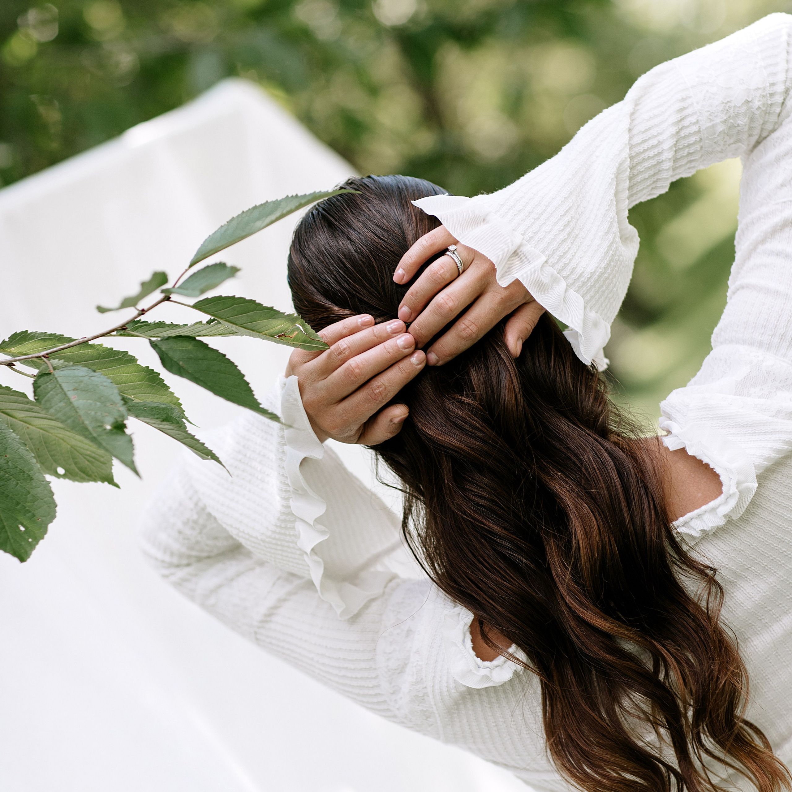 Надя. Фотограф Минск — Светлана Жук