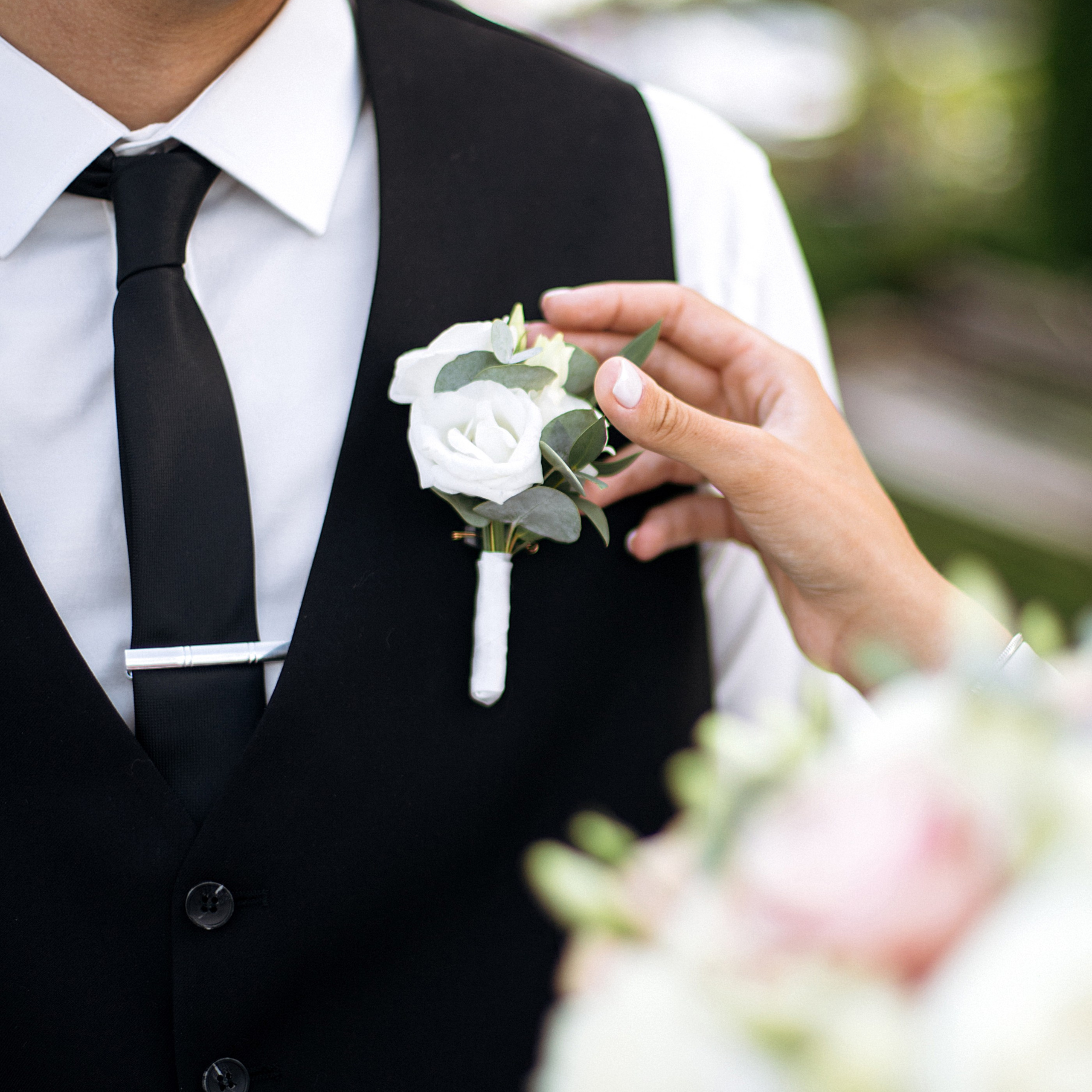 Юлия и Иван. Фотограф Минск — Светлана Жук