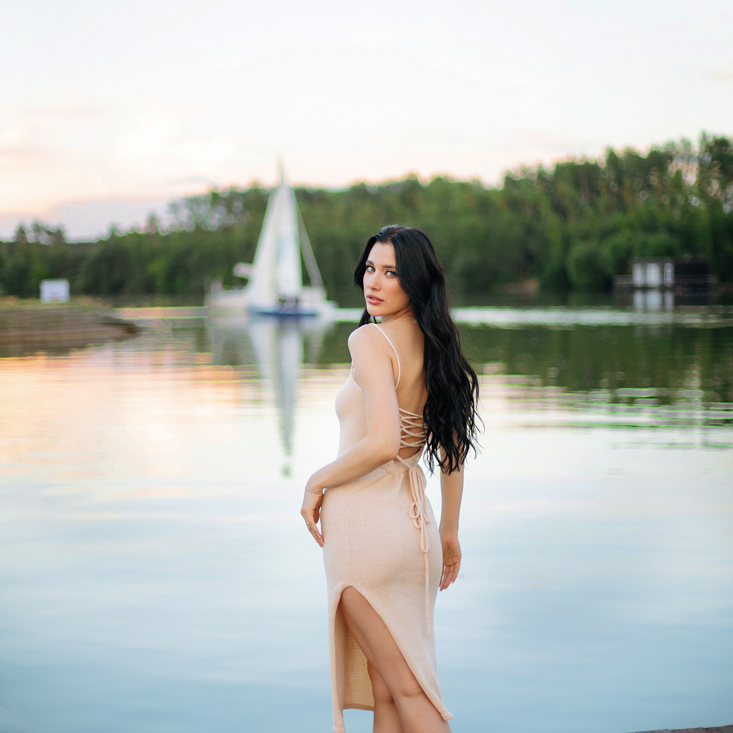 Настя. Фотограф Минск — Светлана Жук